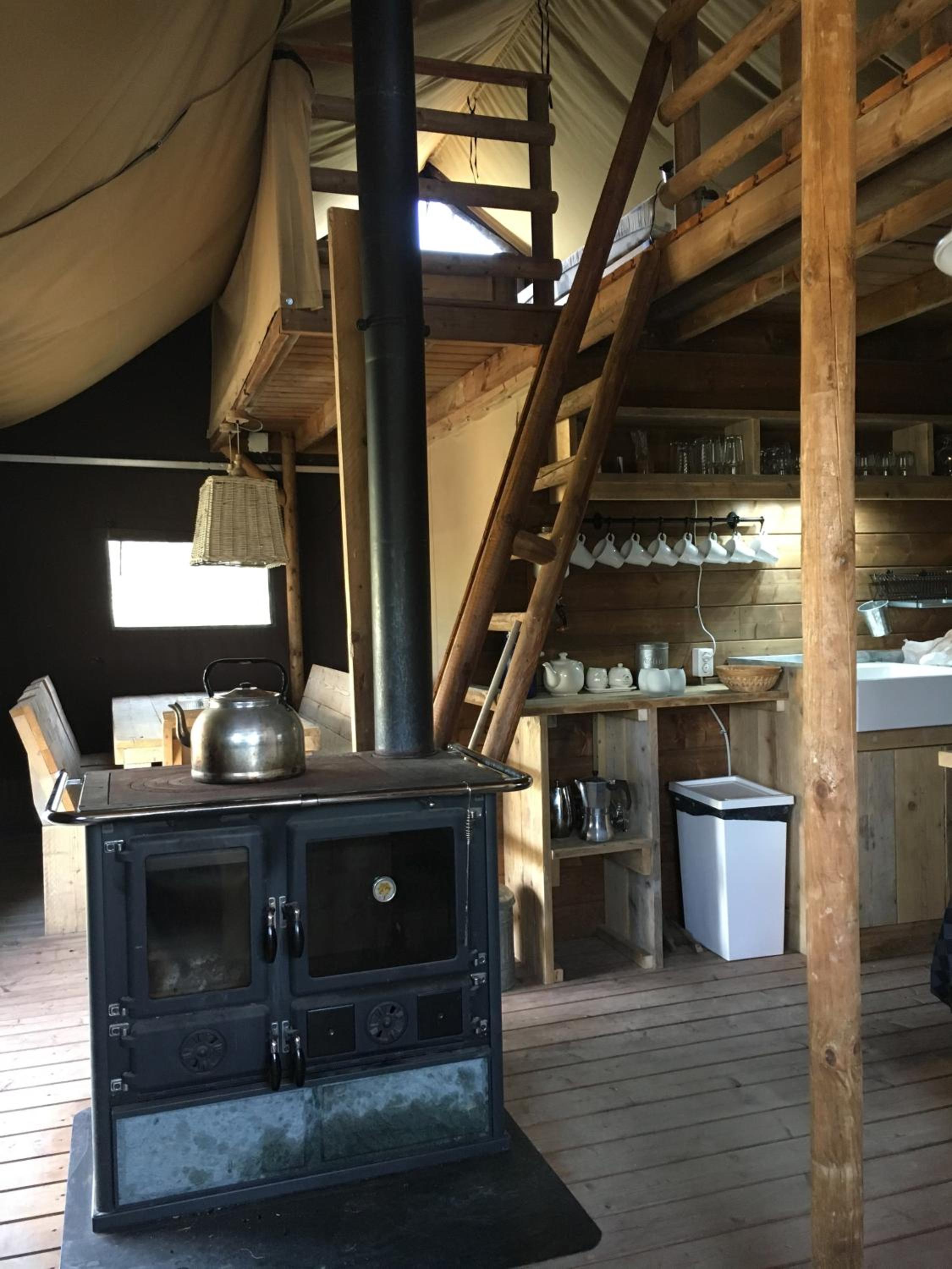 Luxury Safari Lodge - Photo 5