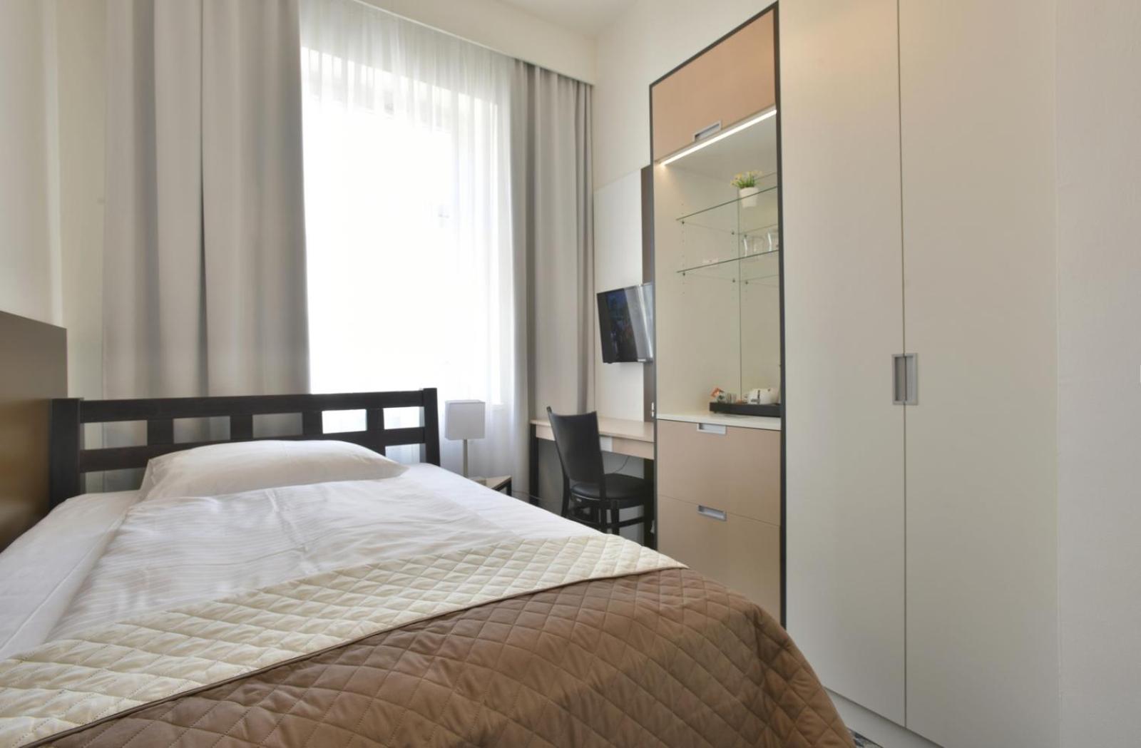 Superior Single Room