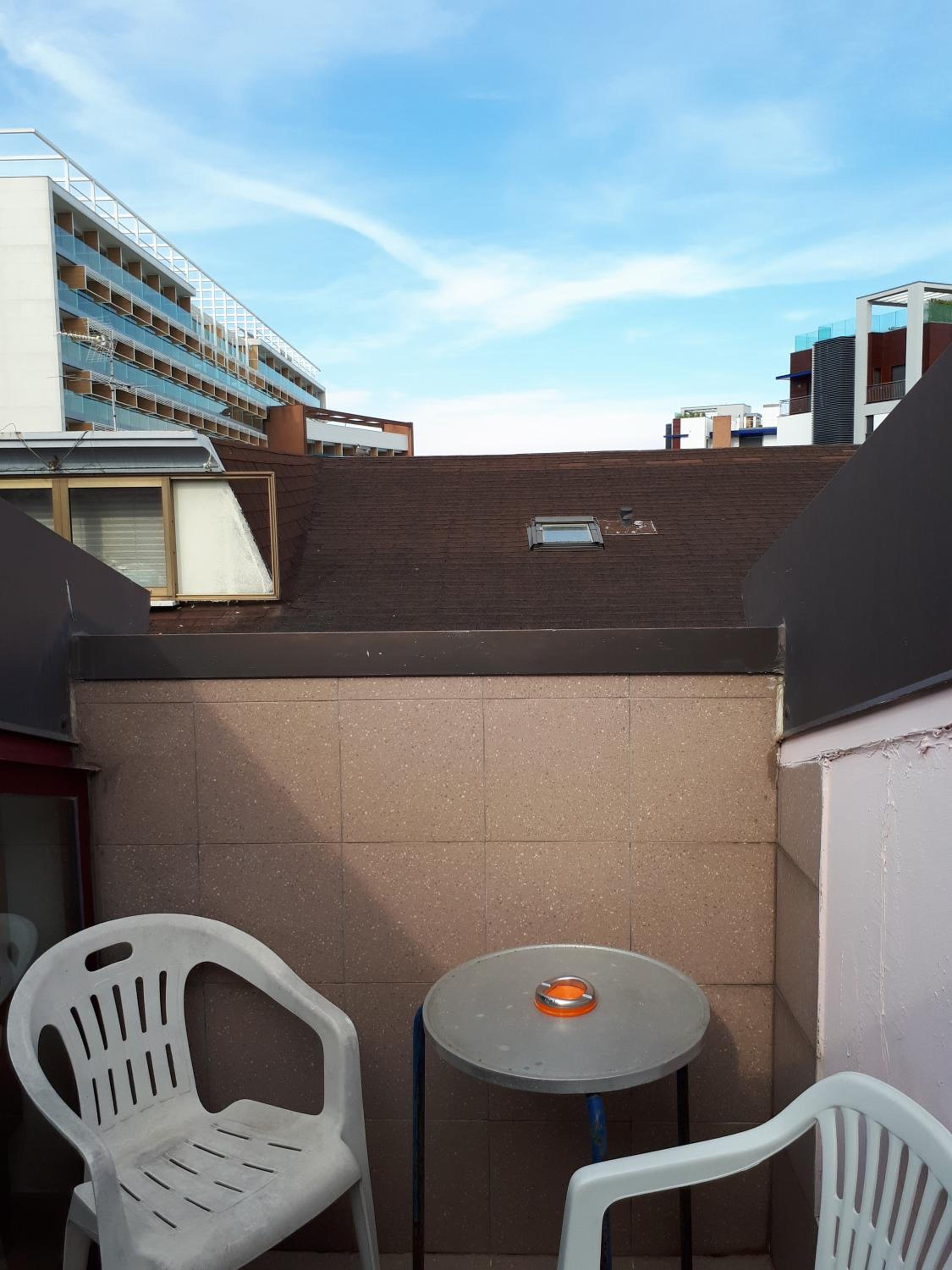 Basic Triple Room - Mansarda