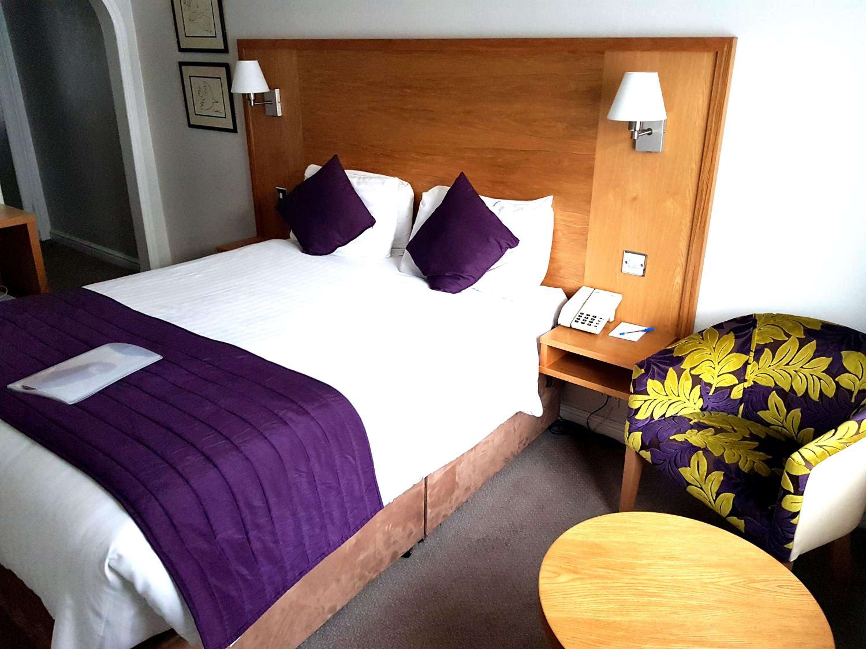 Double Room - Photo 1
