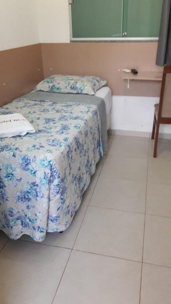 Budget Single Room photo 2