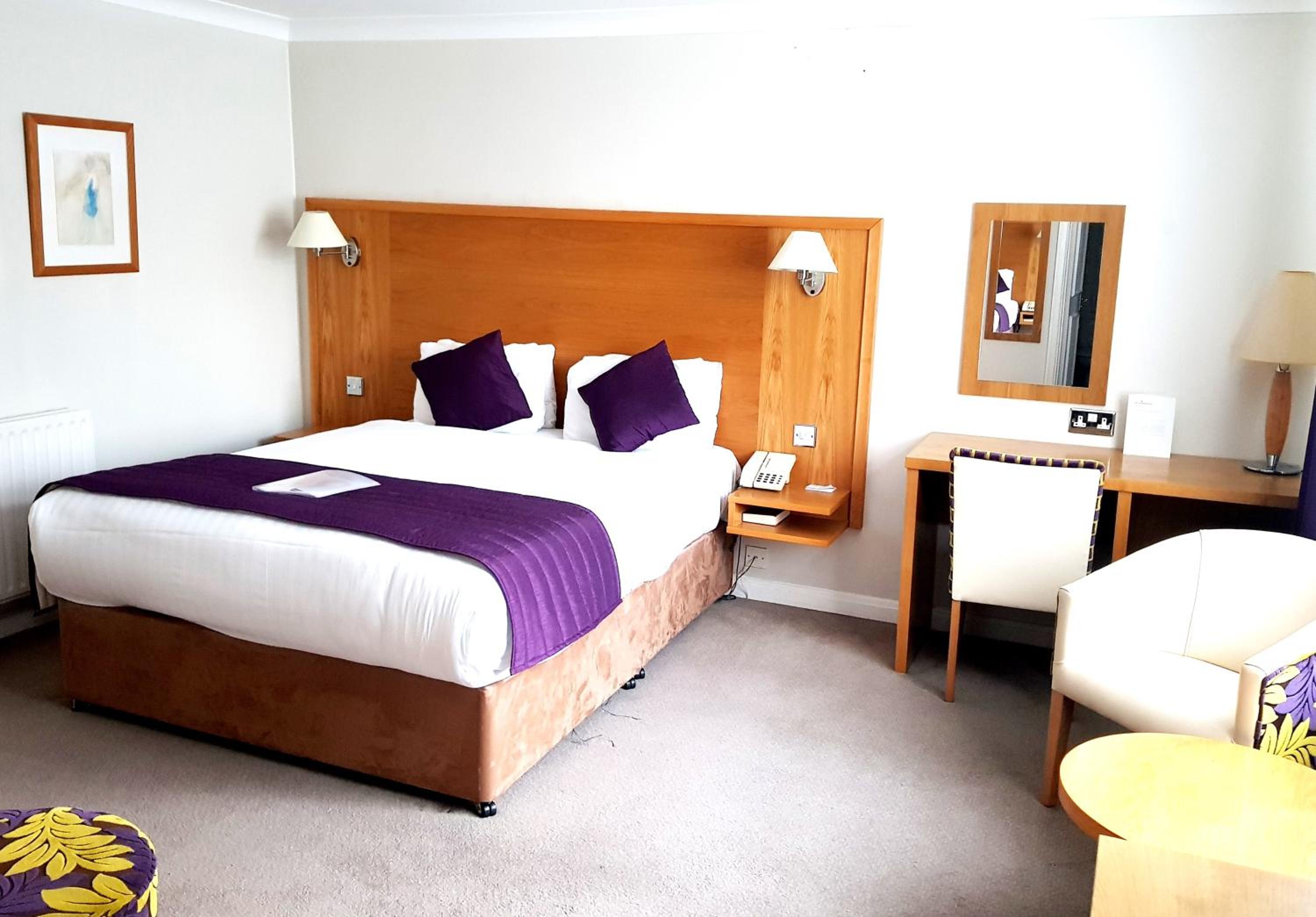 Double Room - Photo 4