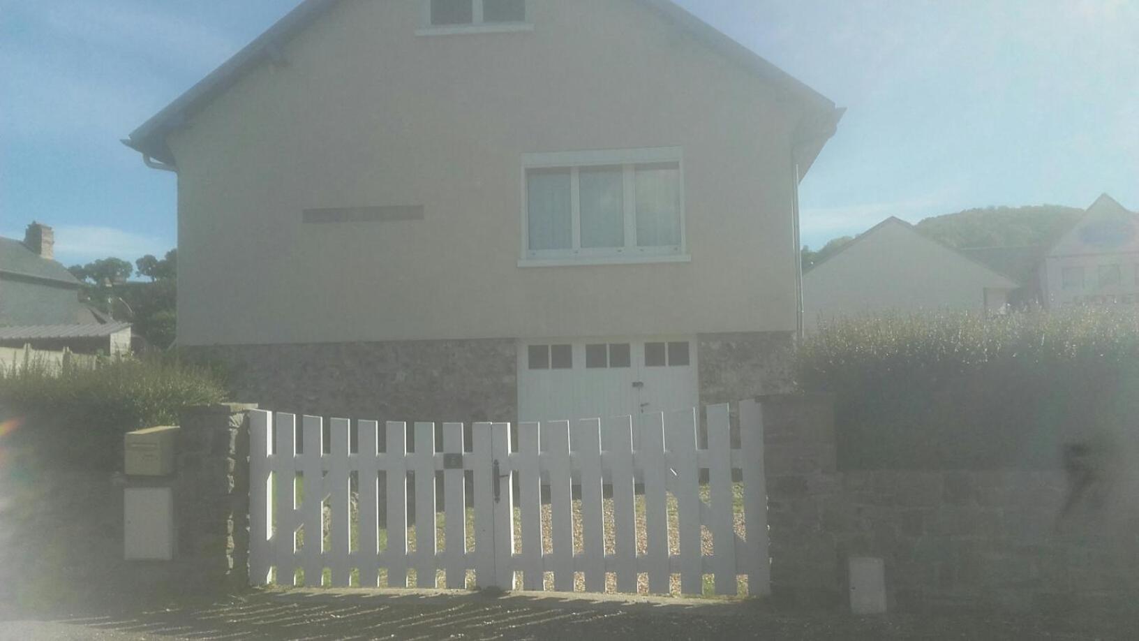 Vacation Home - Photo 16