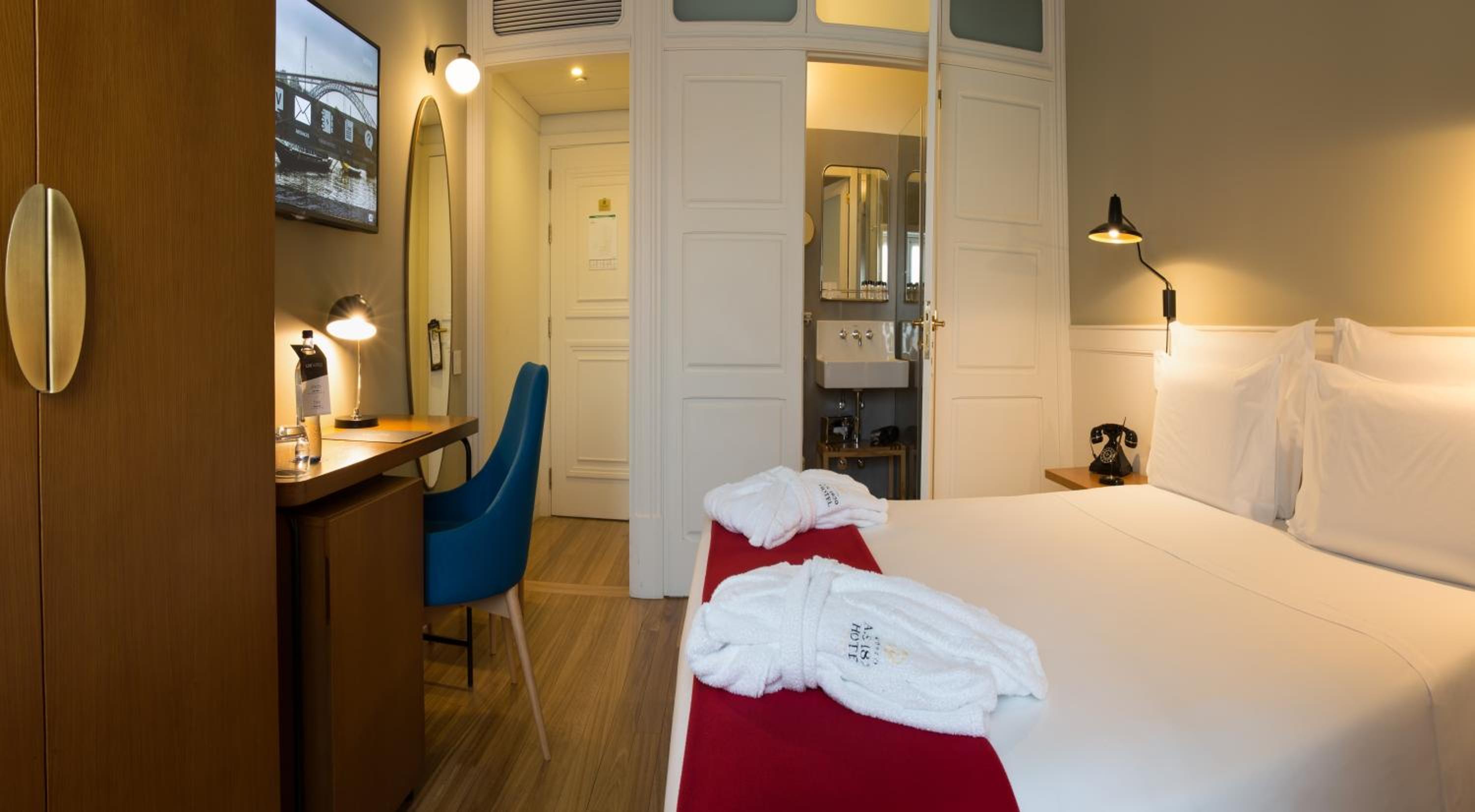 Chambre Familiale