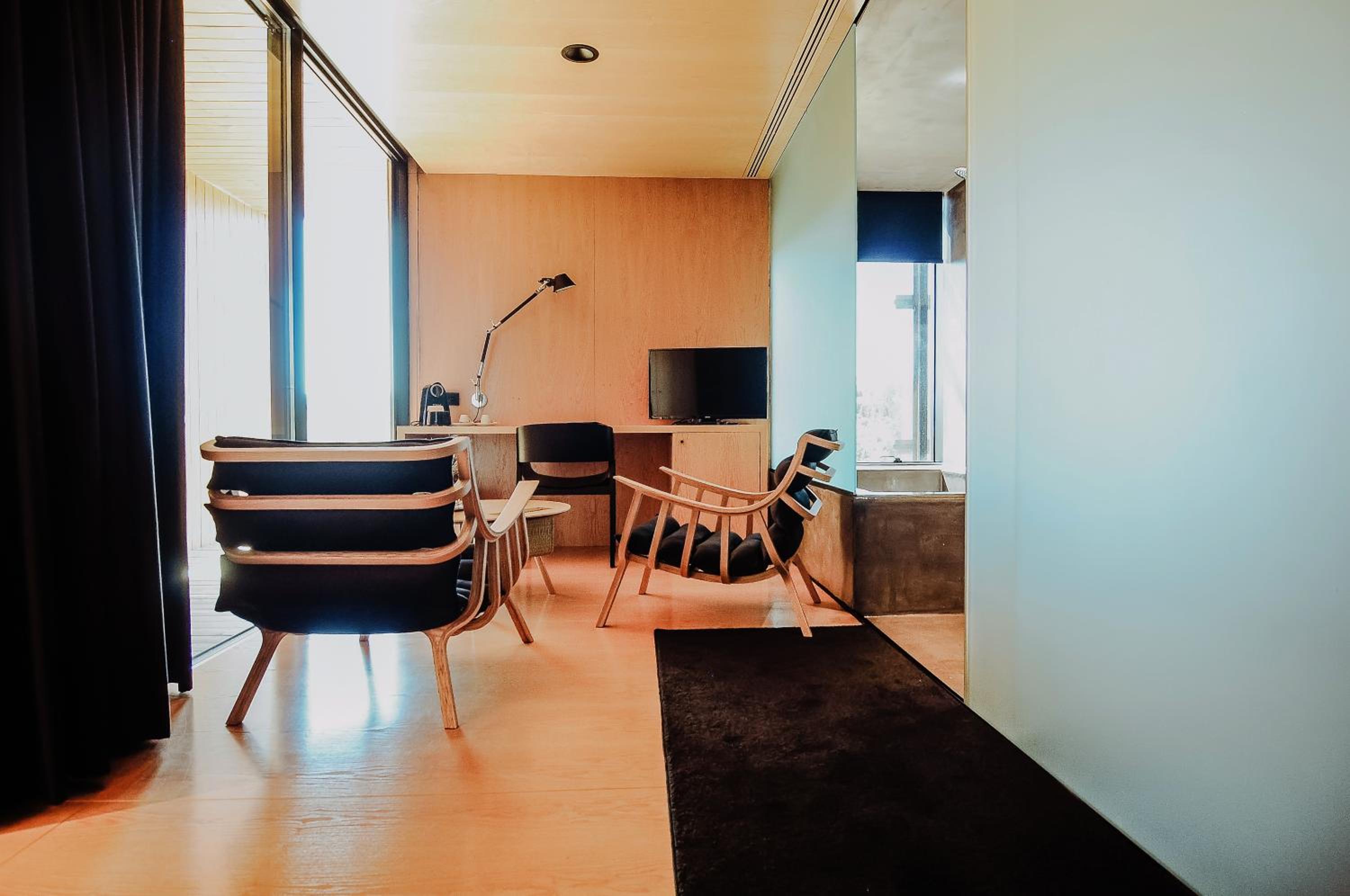 Suite with Balcony photo 2