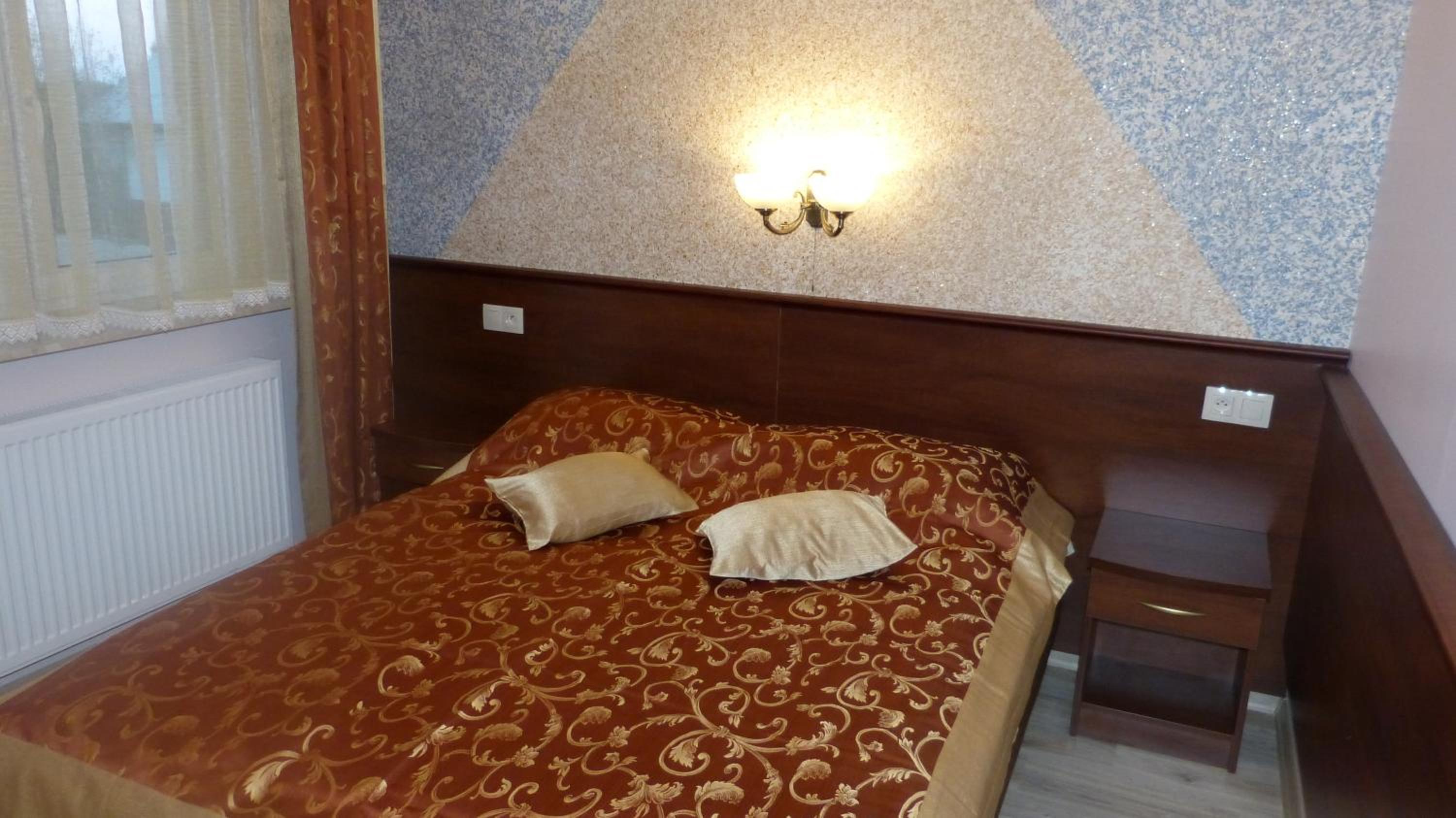 Double Room - Photo 4