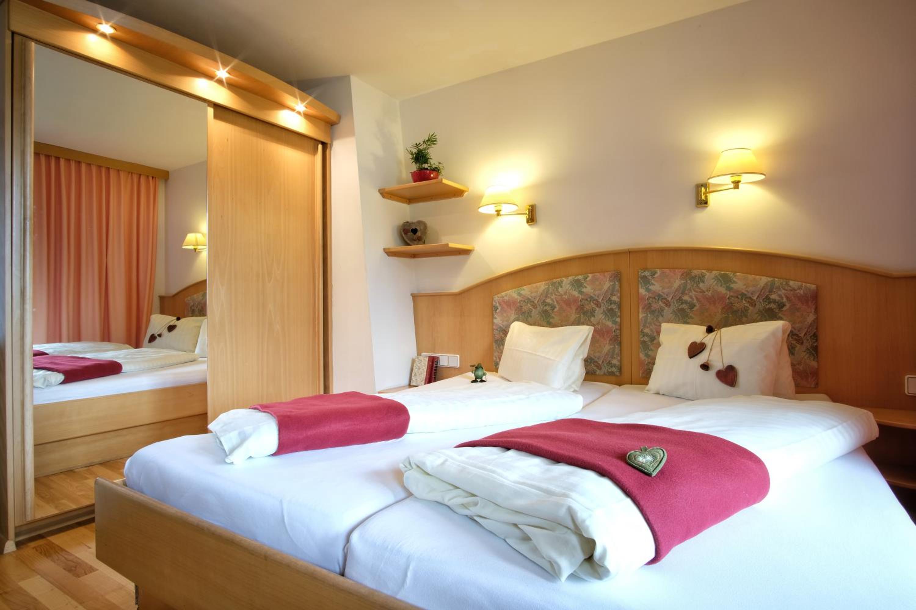 Classic Double Room with Balcony photo 1