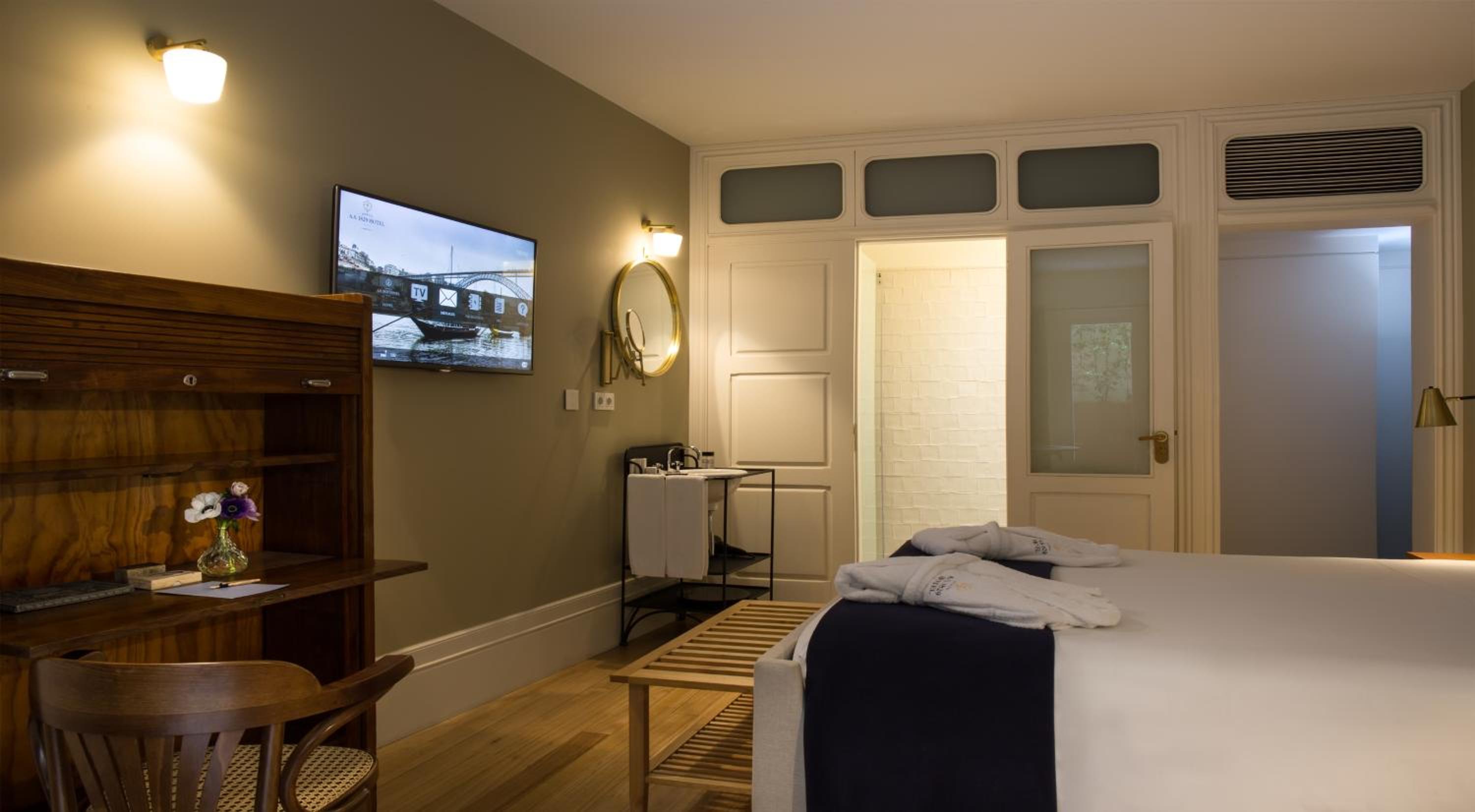 Double Room photo 2
