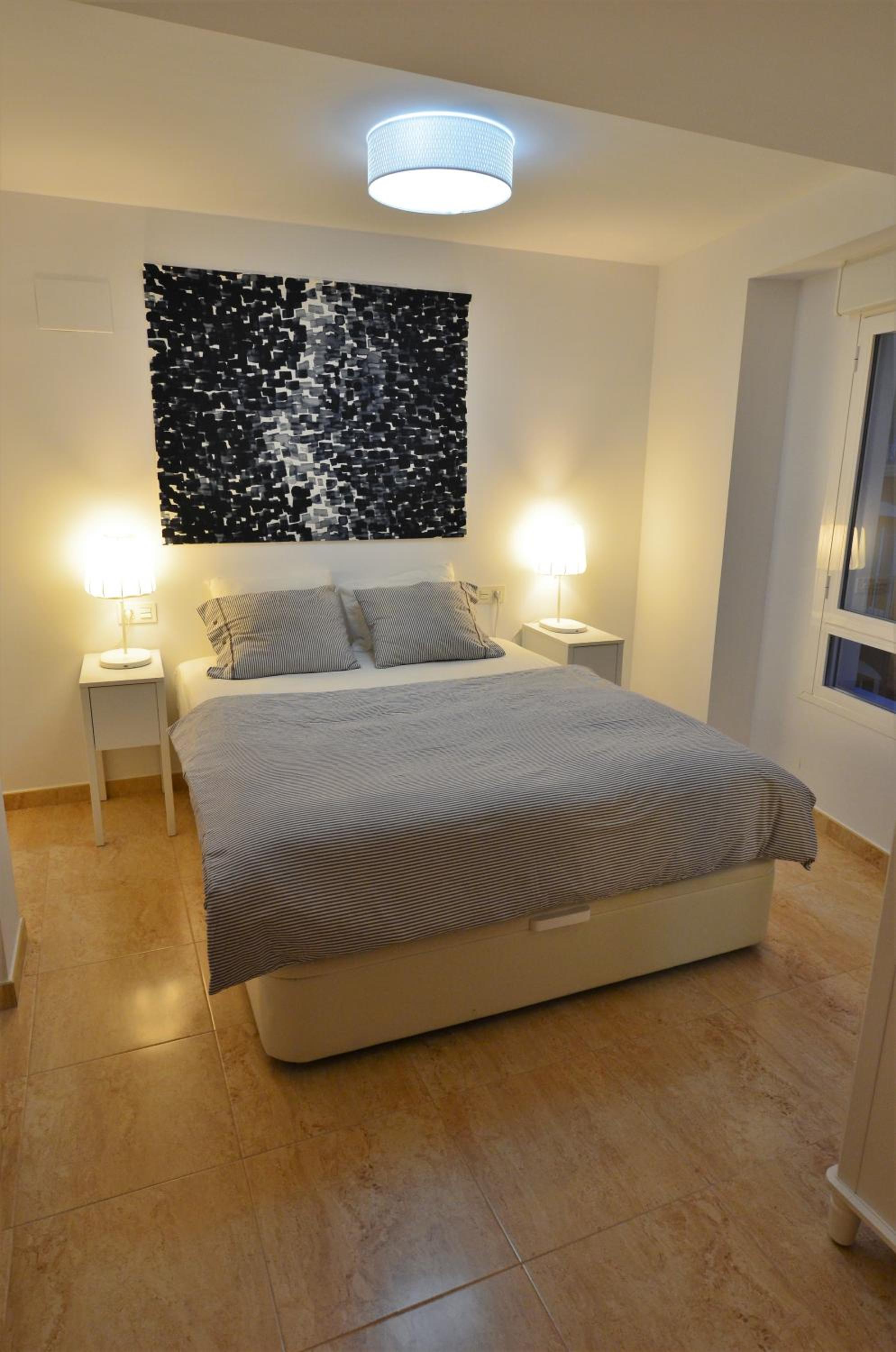 Apartamento Superior