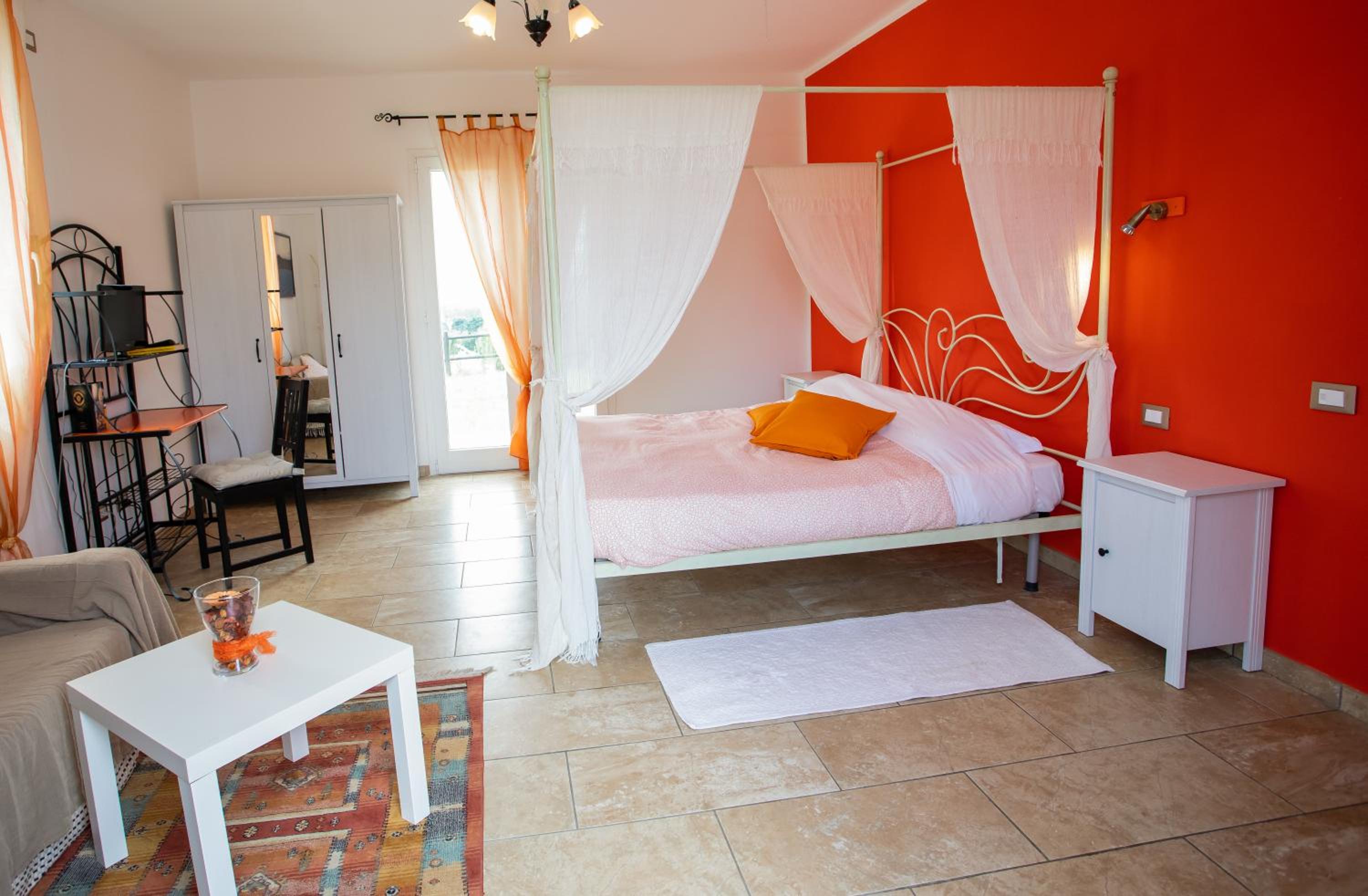Double Room with Sea View - Photo 7