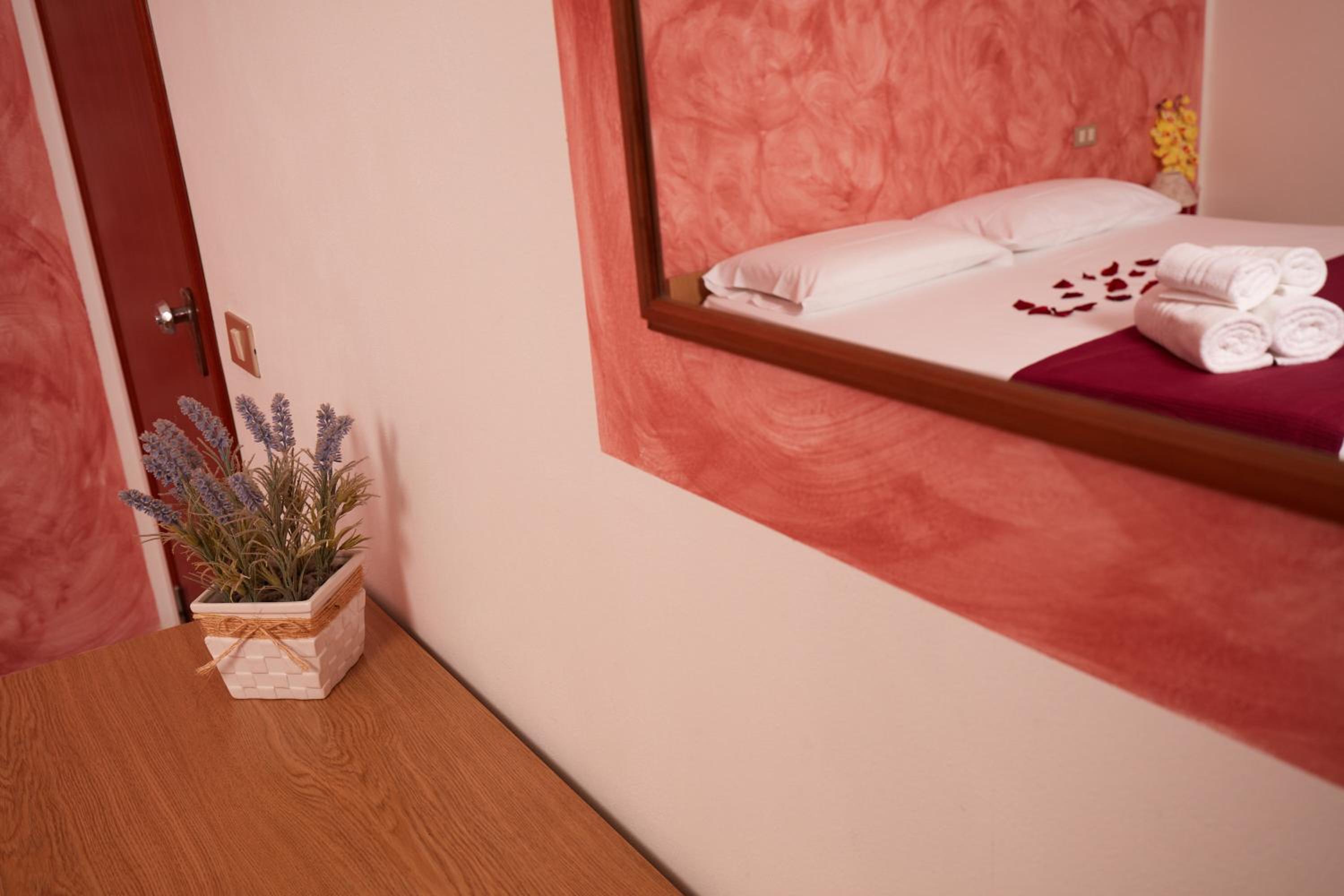 Apartment with Garden View photo 1