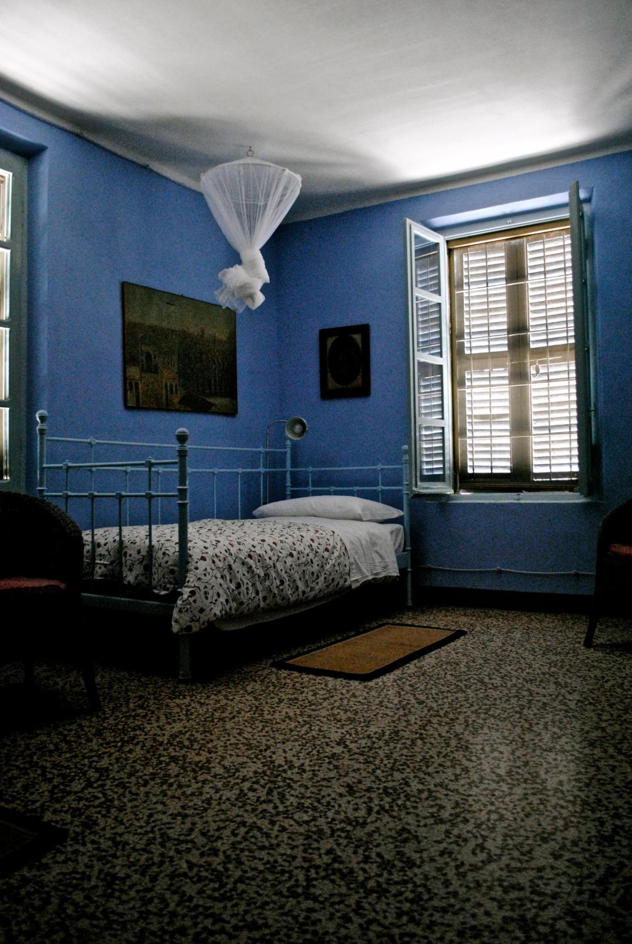 Standard Double or Twin Room photo 1