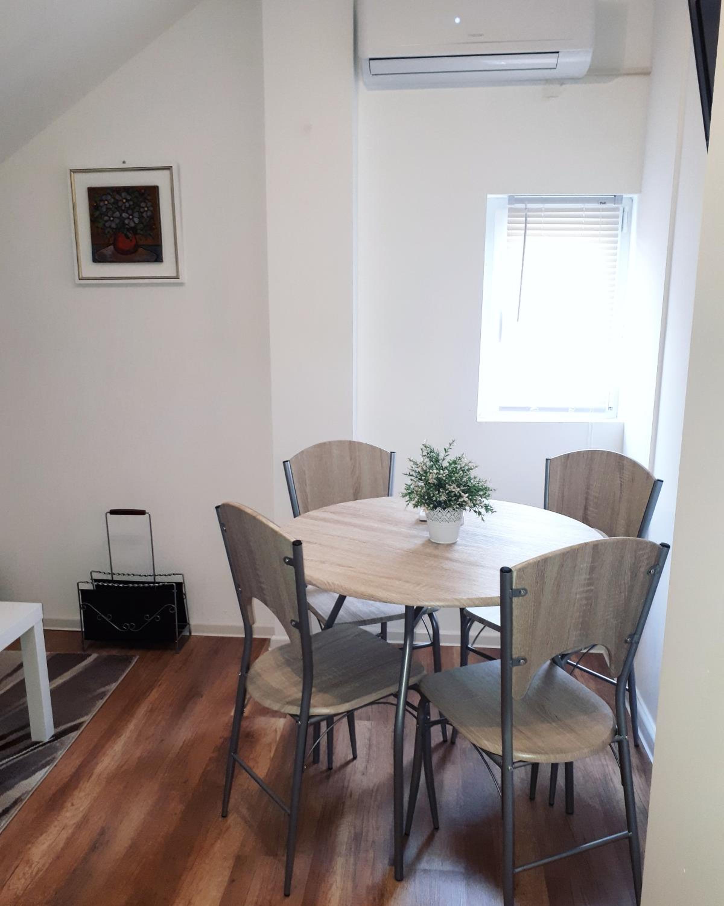 Two-Bedroom Apartment - Photo 11