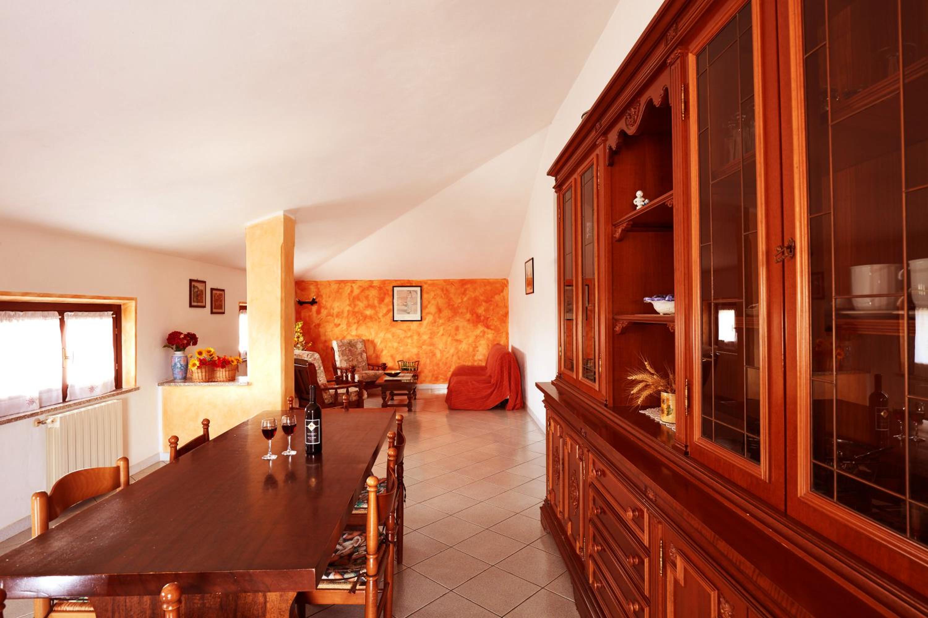 Penthouse Apartment photo 2