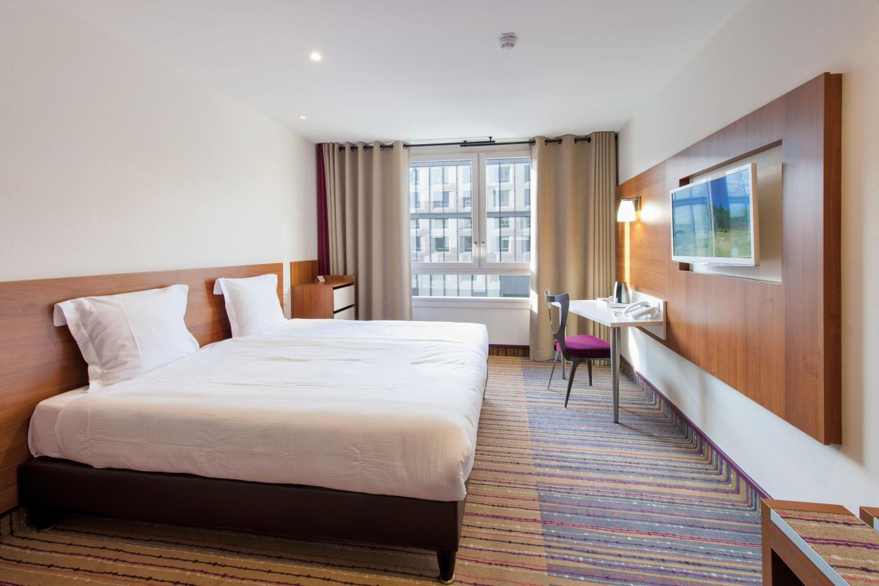 Comfort Double Or Twin Room - Photo 1