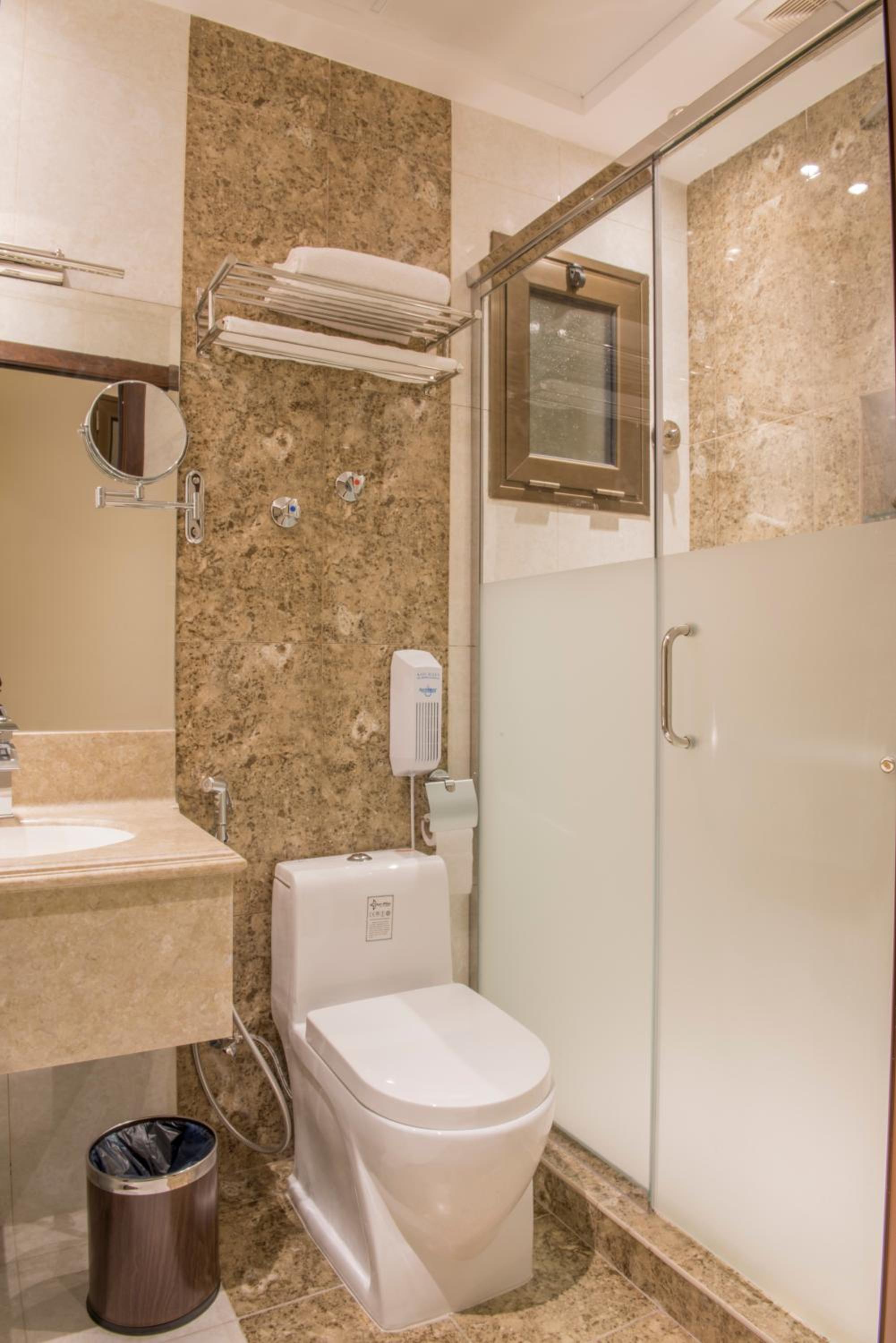 Standard Suite photo 3