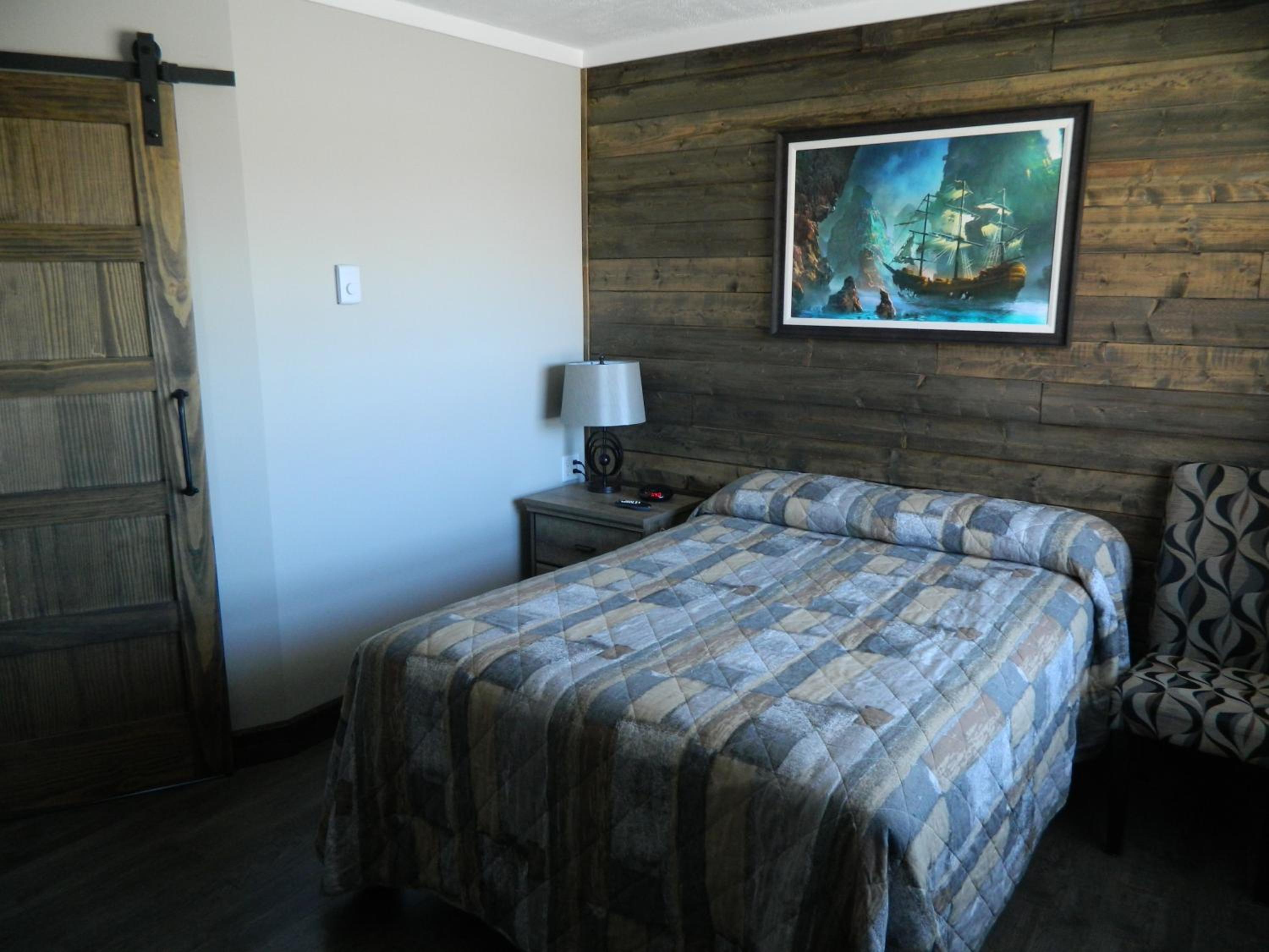 Standard Double Room photo 2
