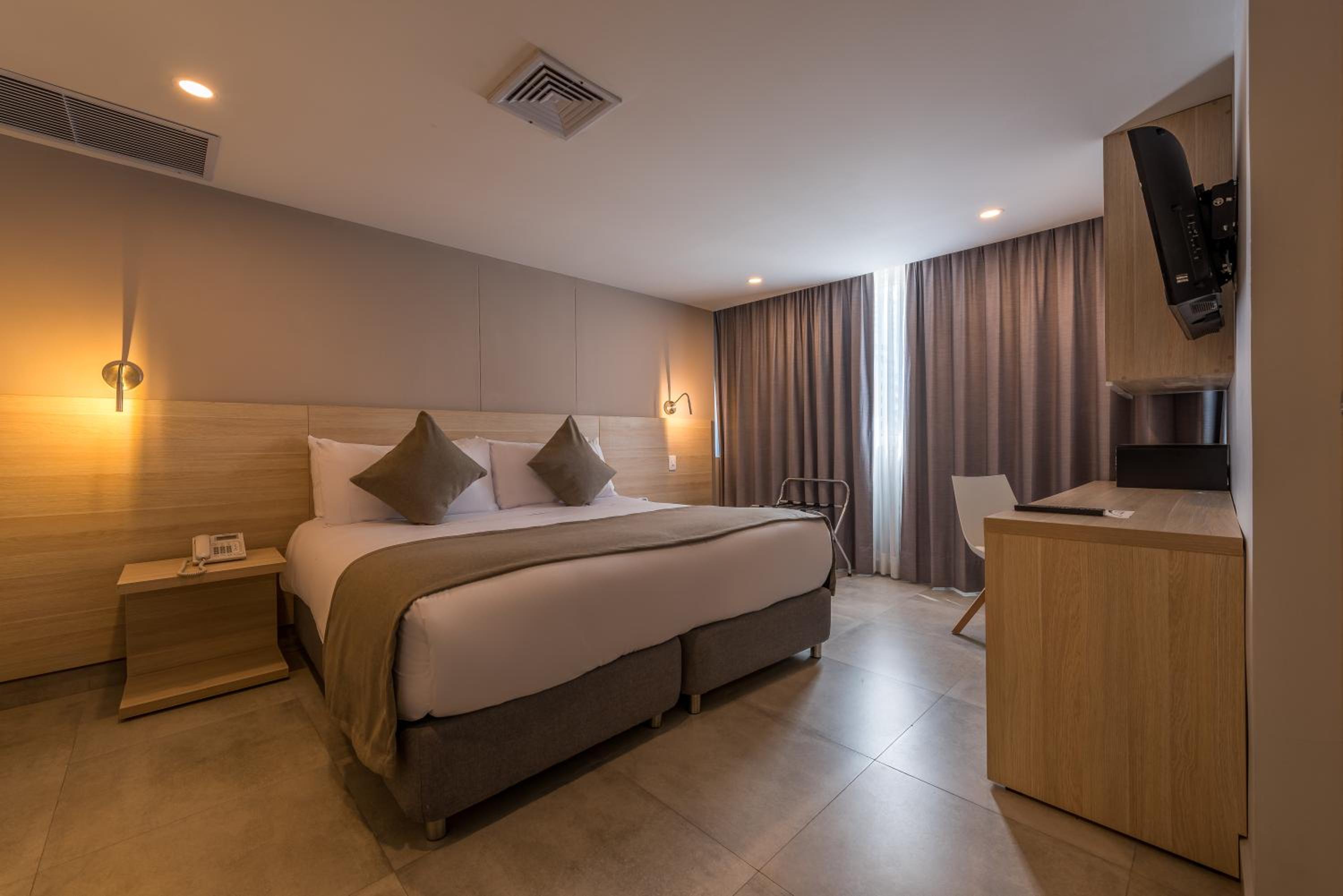 Superior Double Room - Photo 5
