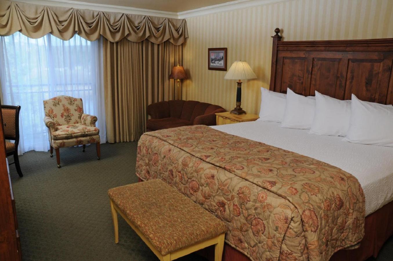 King Room photo 3