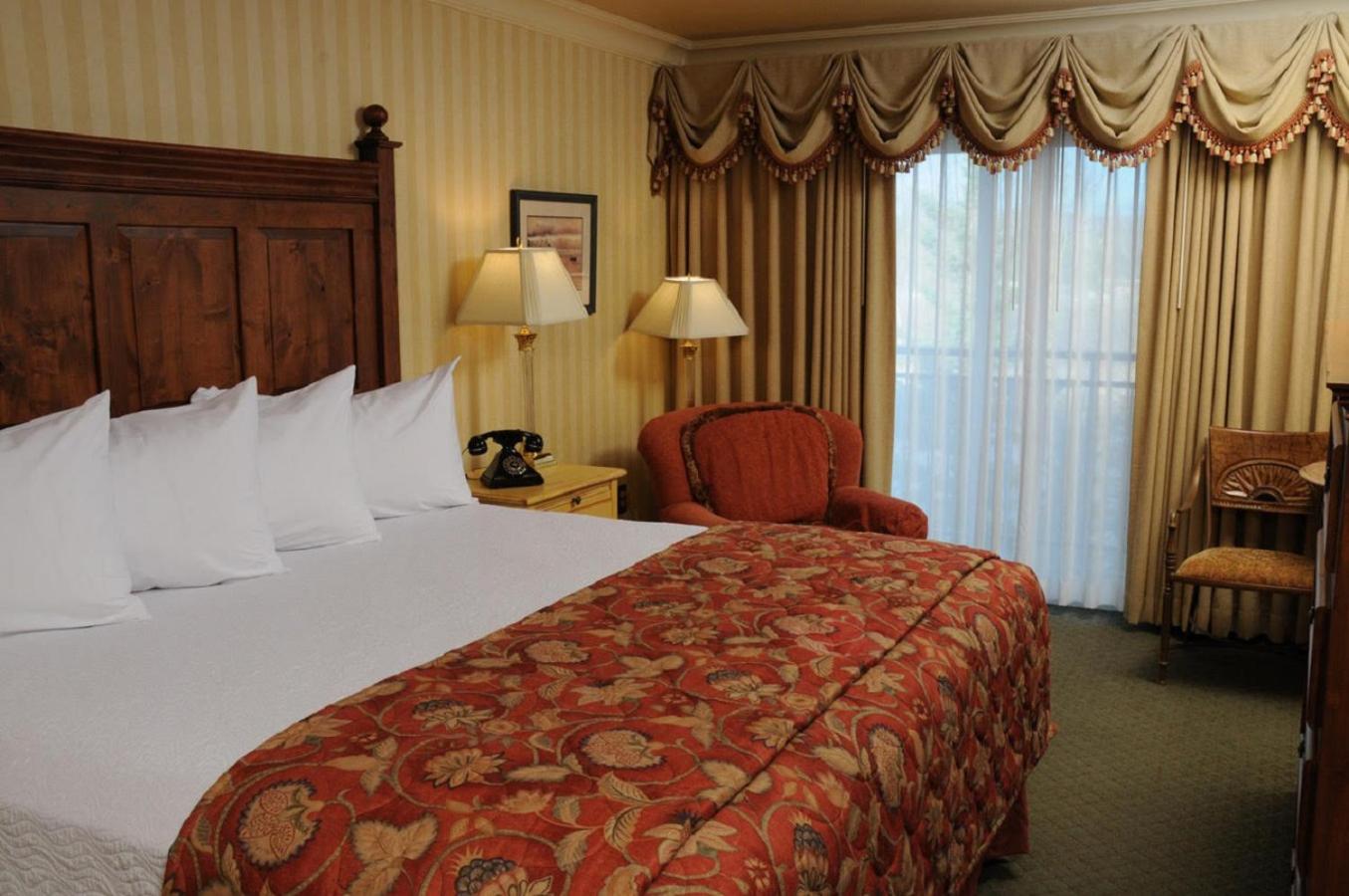 King Room photo 2