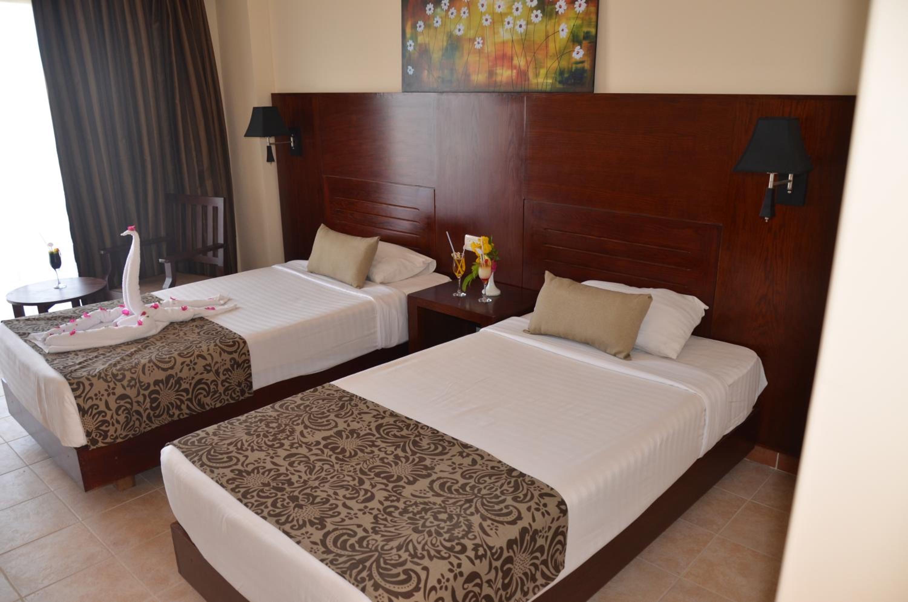Standard Triple Room photo 3