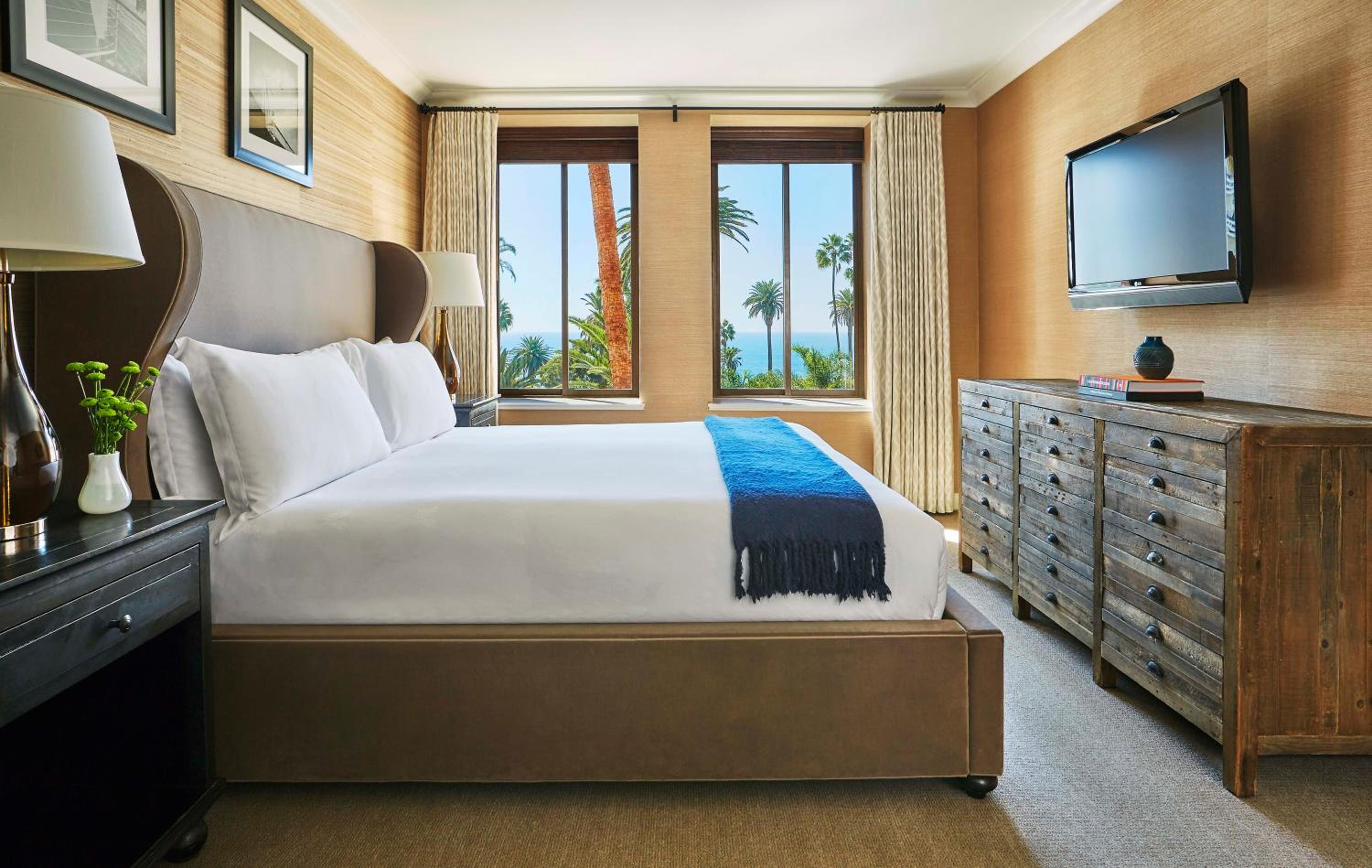Signature Suite with Ocean View