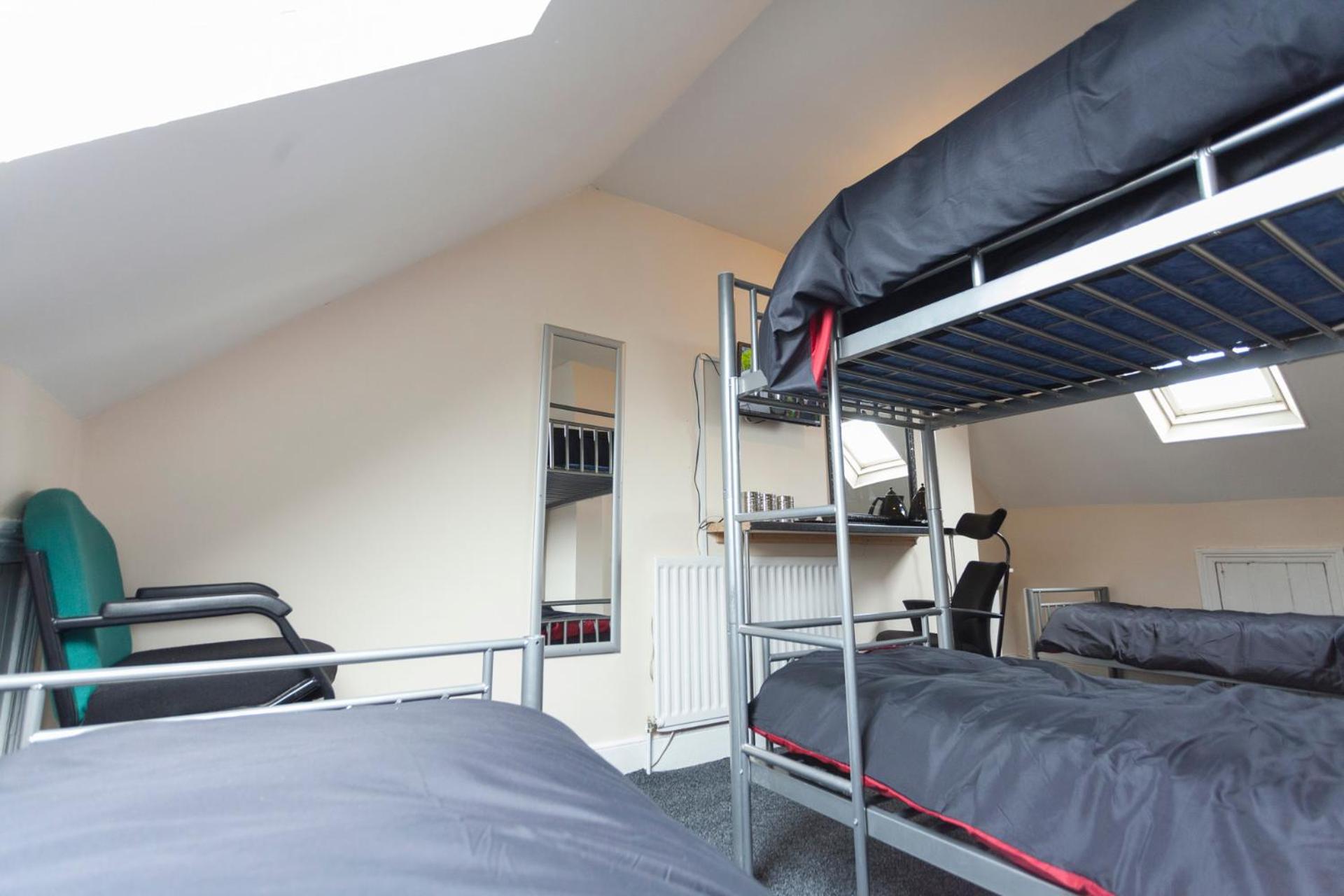 Quadruple Room photo 1