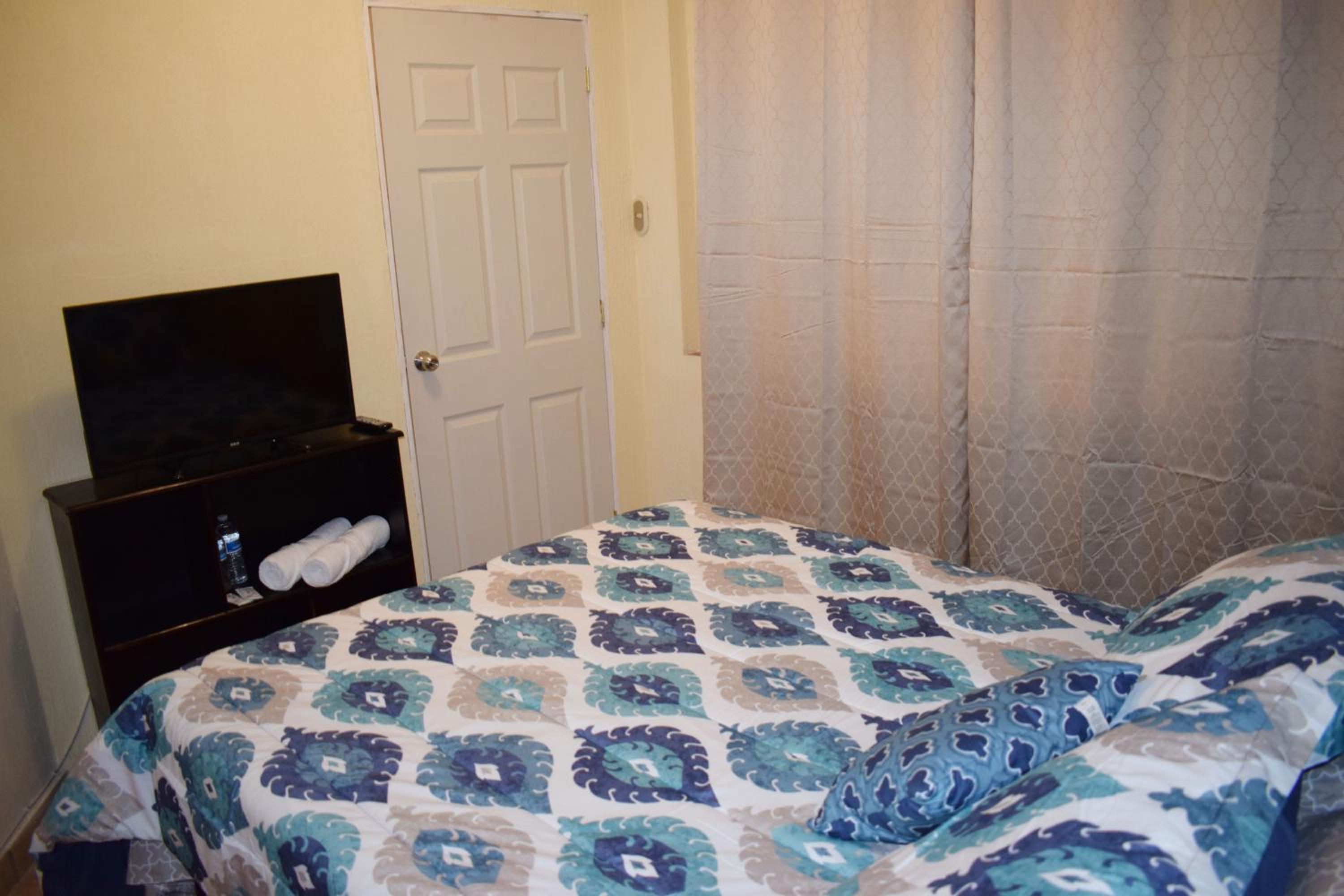 Standard Double Room photo 3