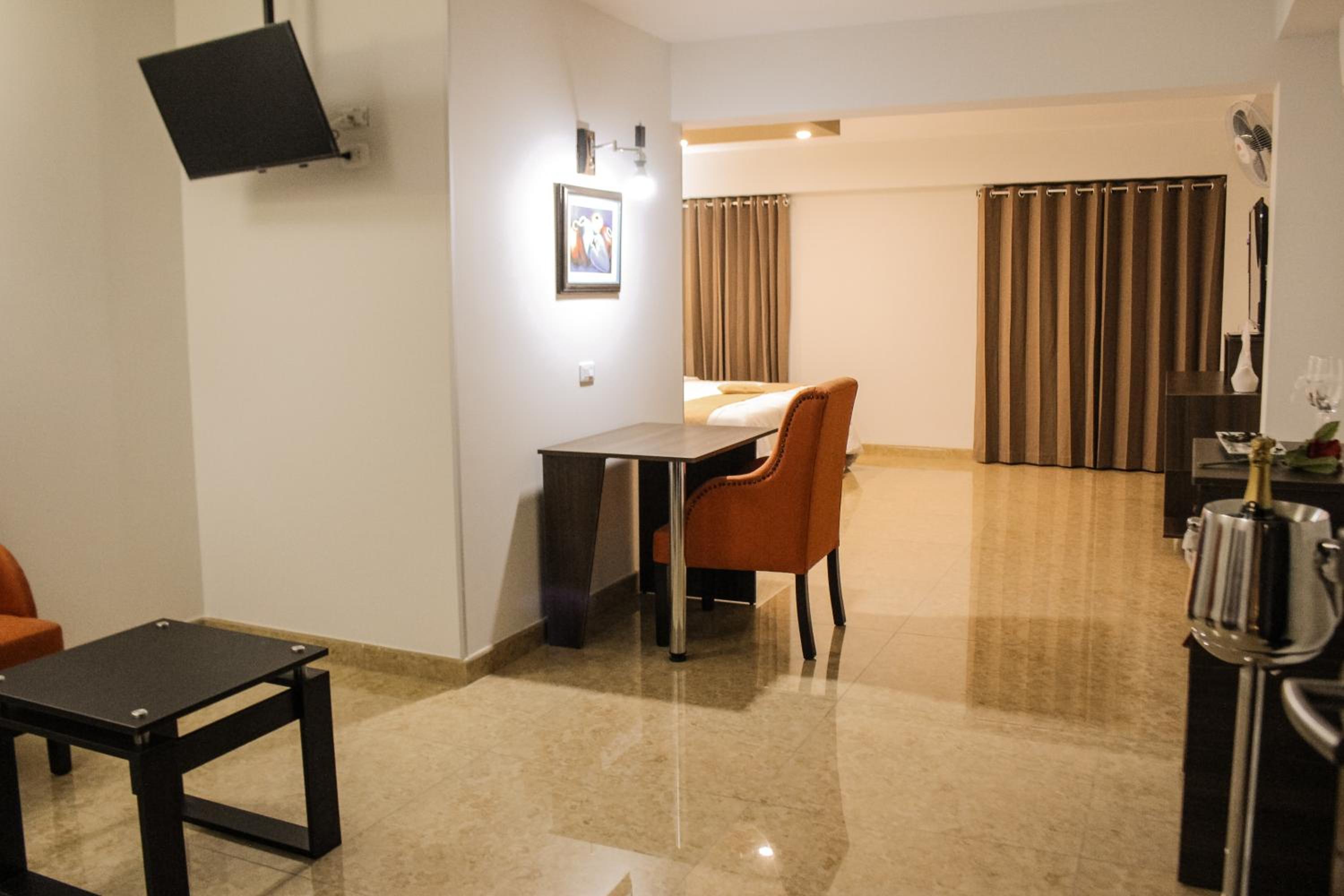 Superior Suite