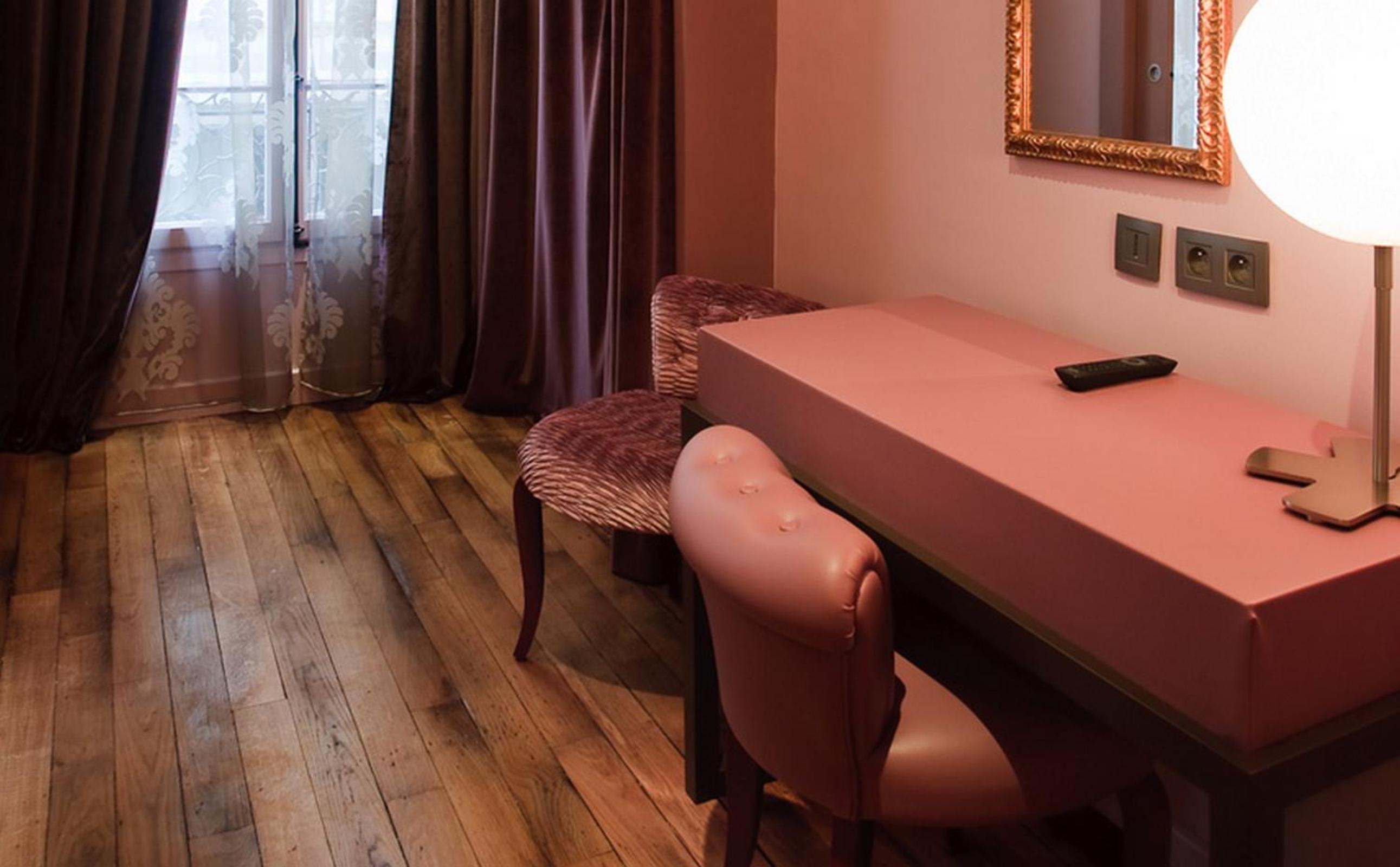 Superior Double Room photo 3