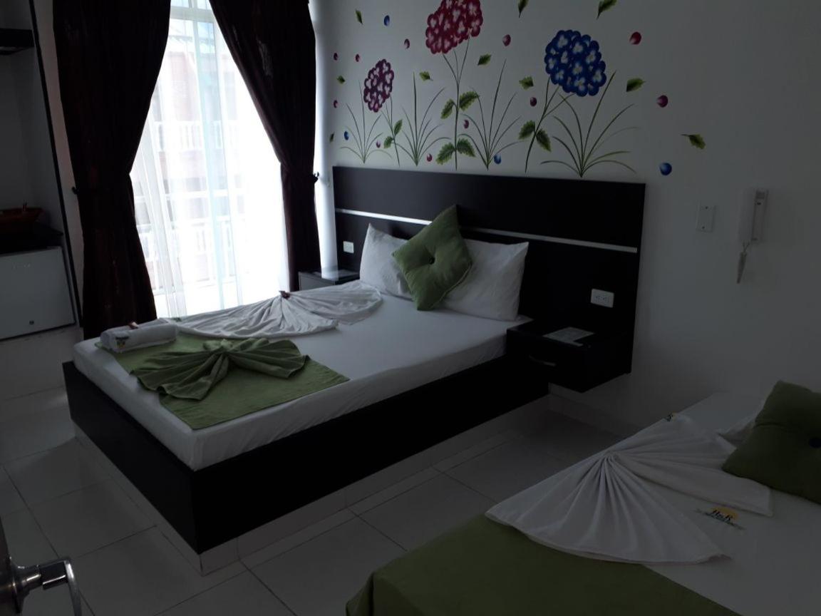 Triple Room photo 2
