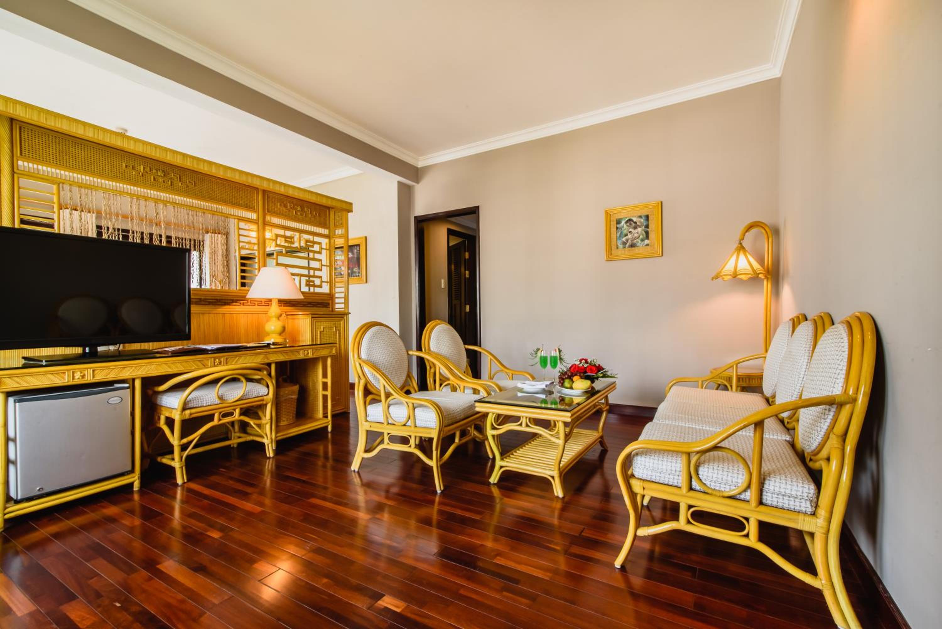Junior Suite - Photo 12