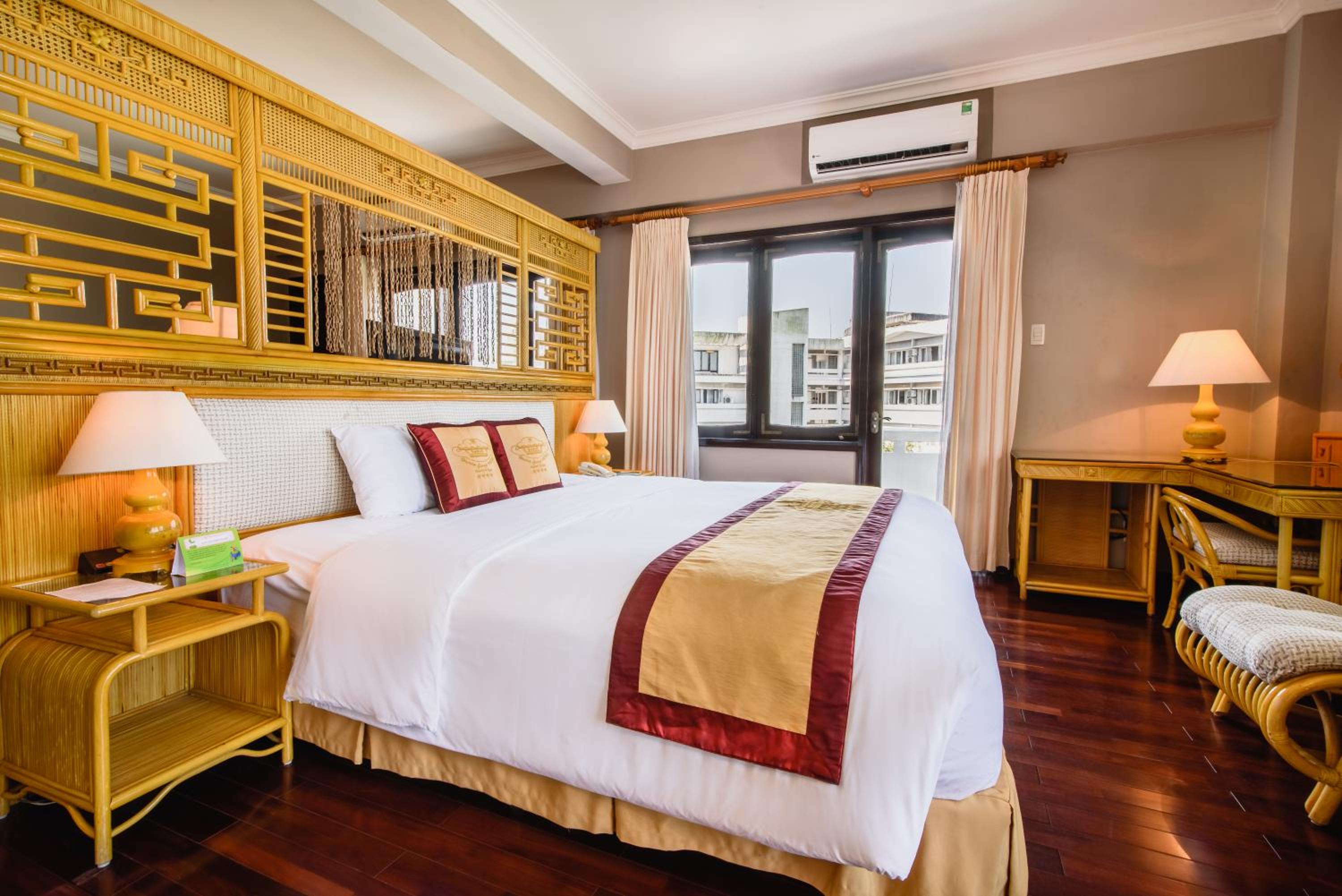 Junior Suite - Photo 14