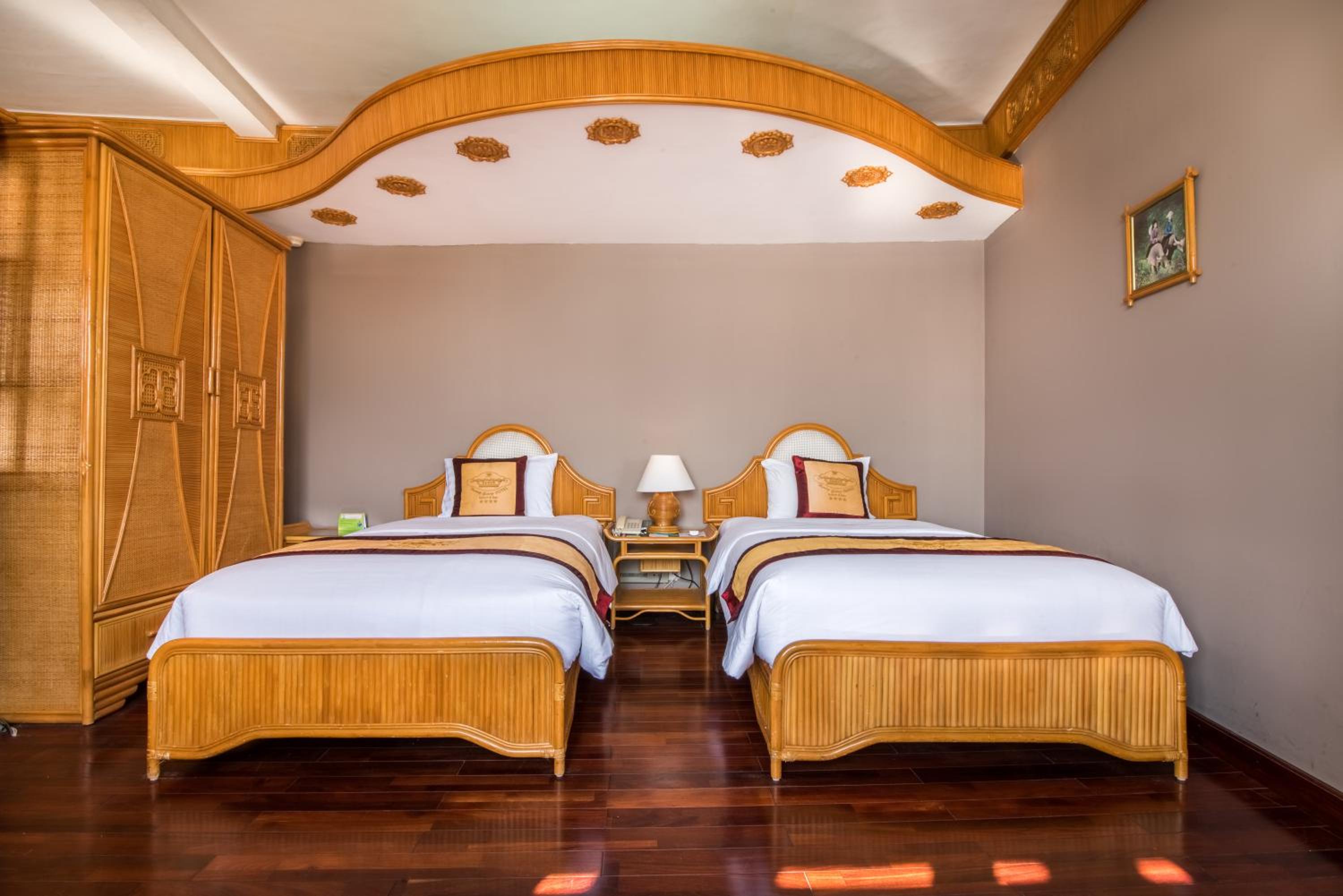 Junior Suite - Photo 10