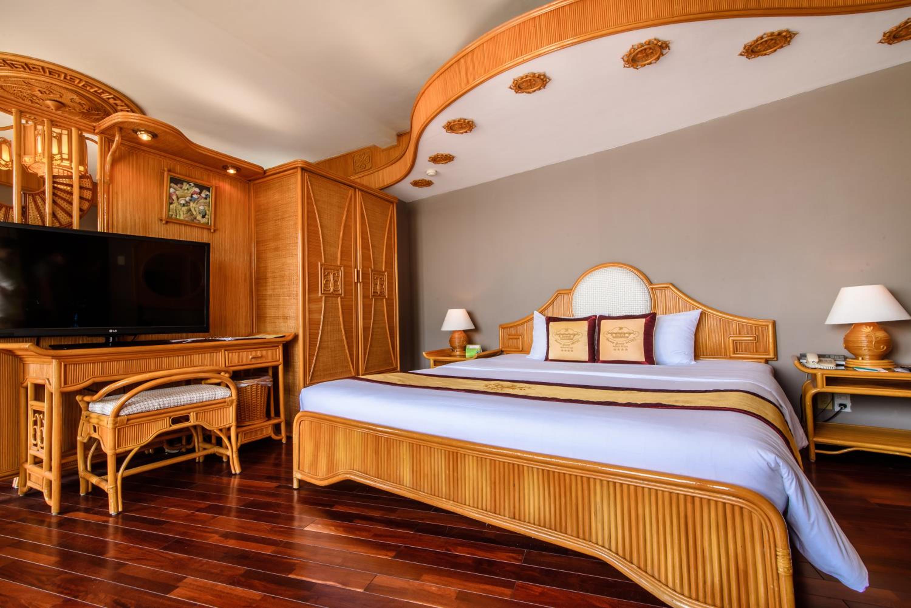 Junior Suite - Photo 9