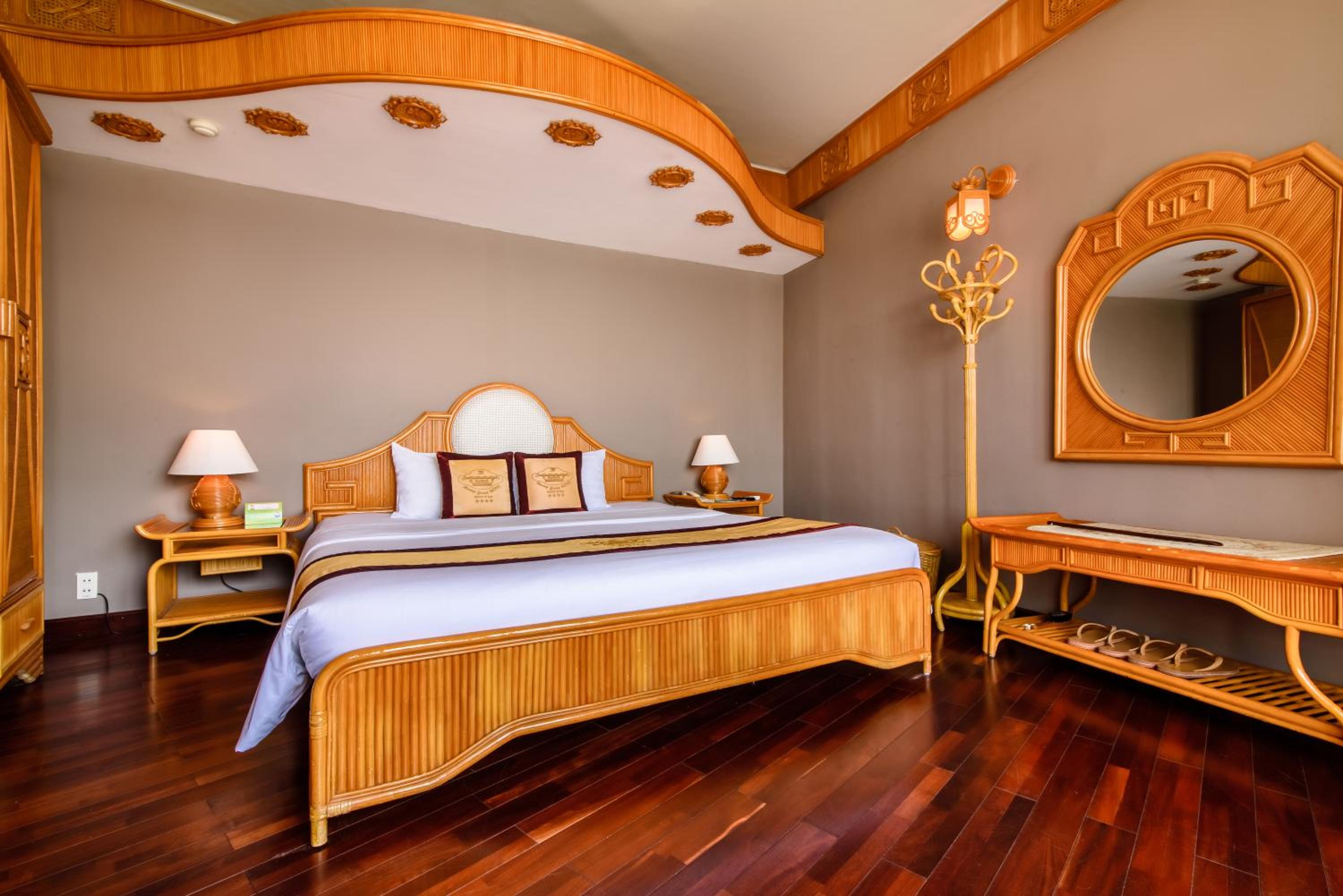 Junior Suite - Photo 2