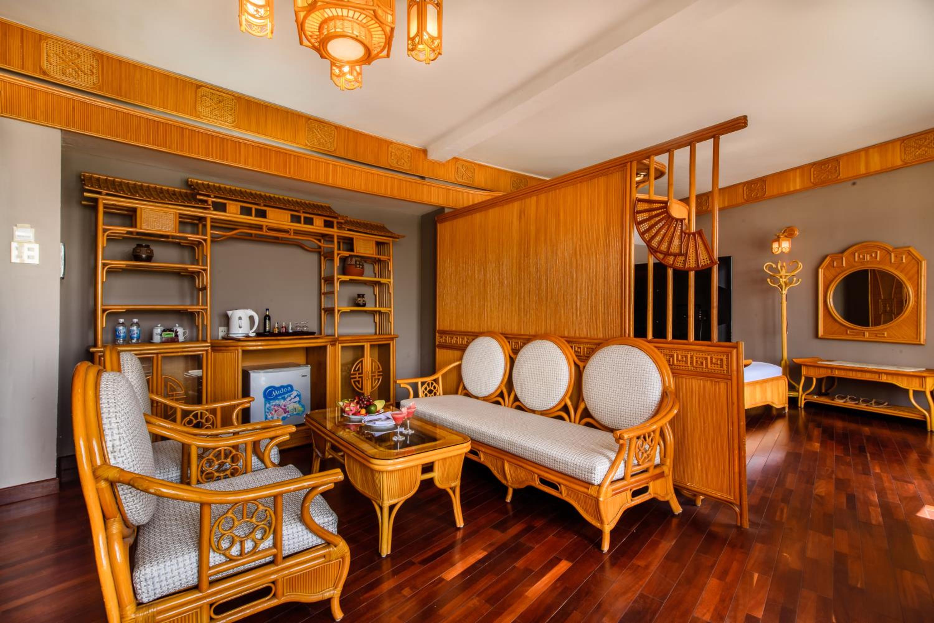 Junior Suite - Photo 4