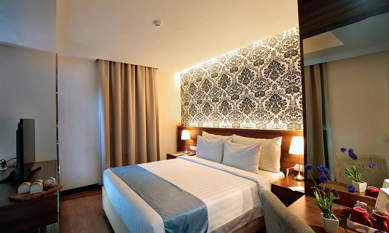 Deluxe Room photo 2