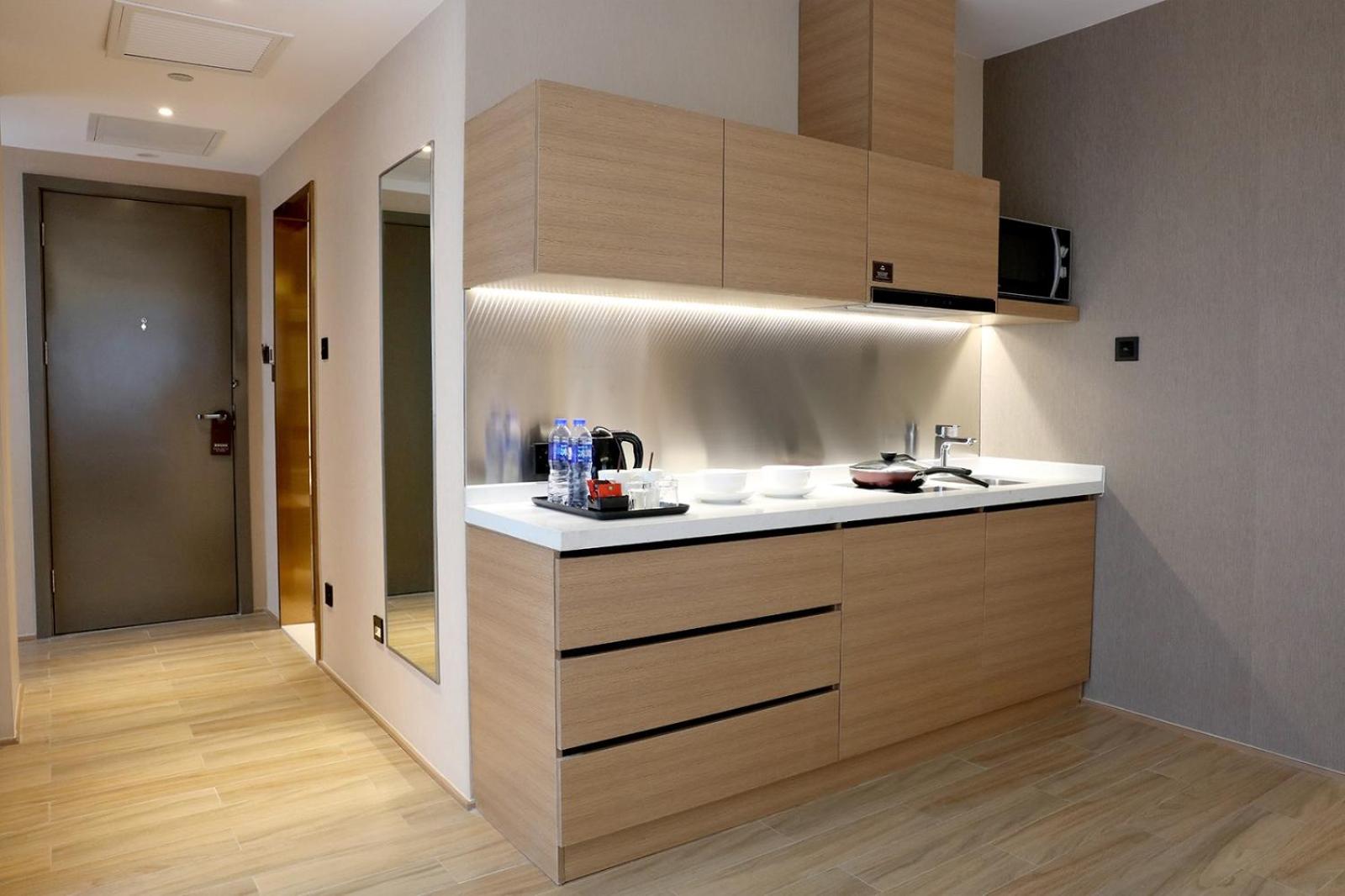 Two-Bedroom Suite