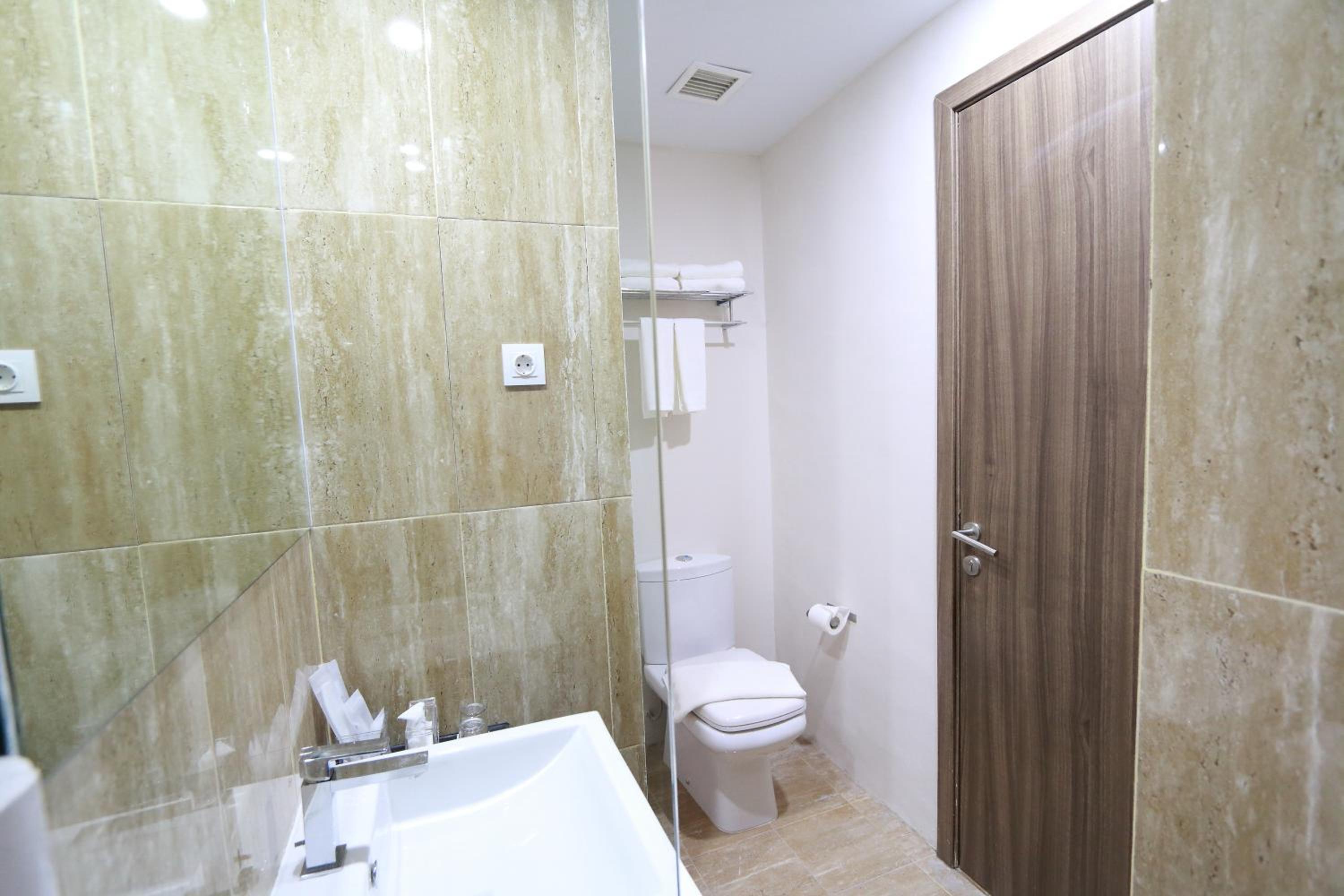Superior Twin Room photo 3