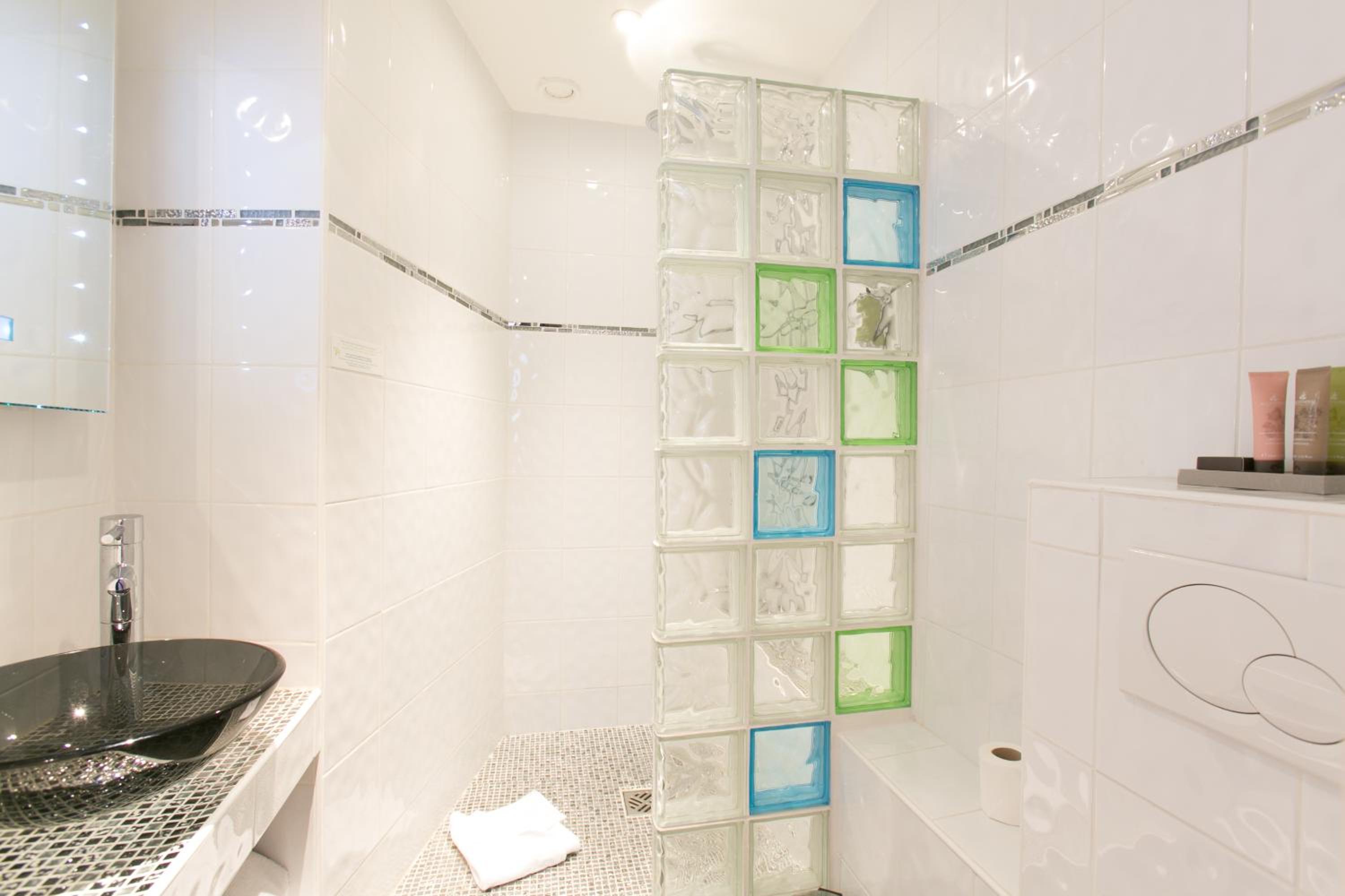 Double Room Cabriole photo 3