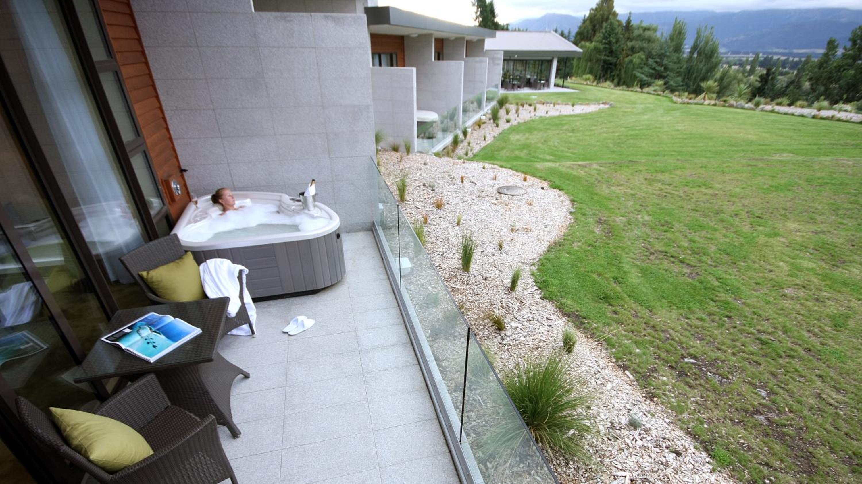 Spa Suite - Photo 10