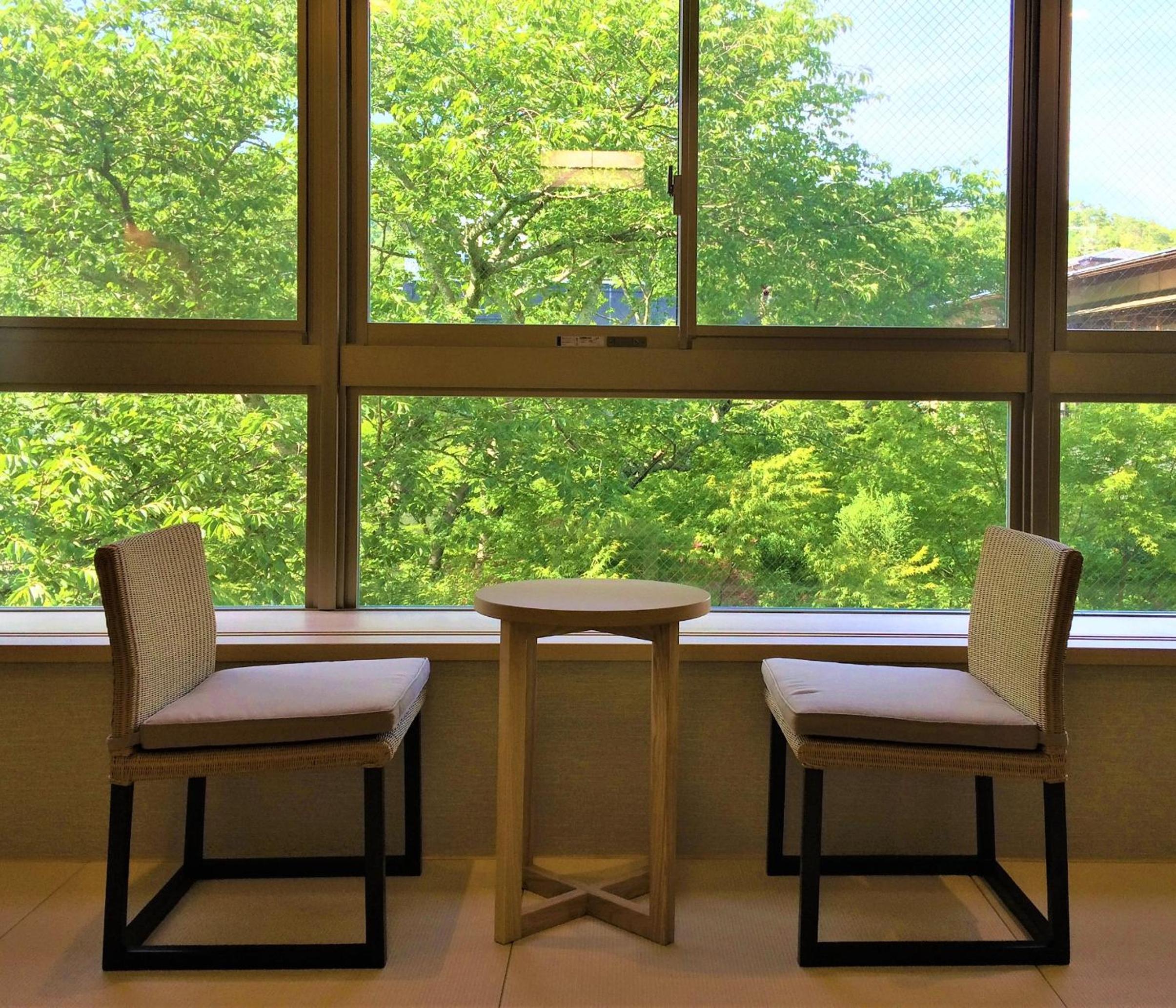 Renovated Japanese-Style Superior Room - New Building