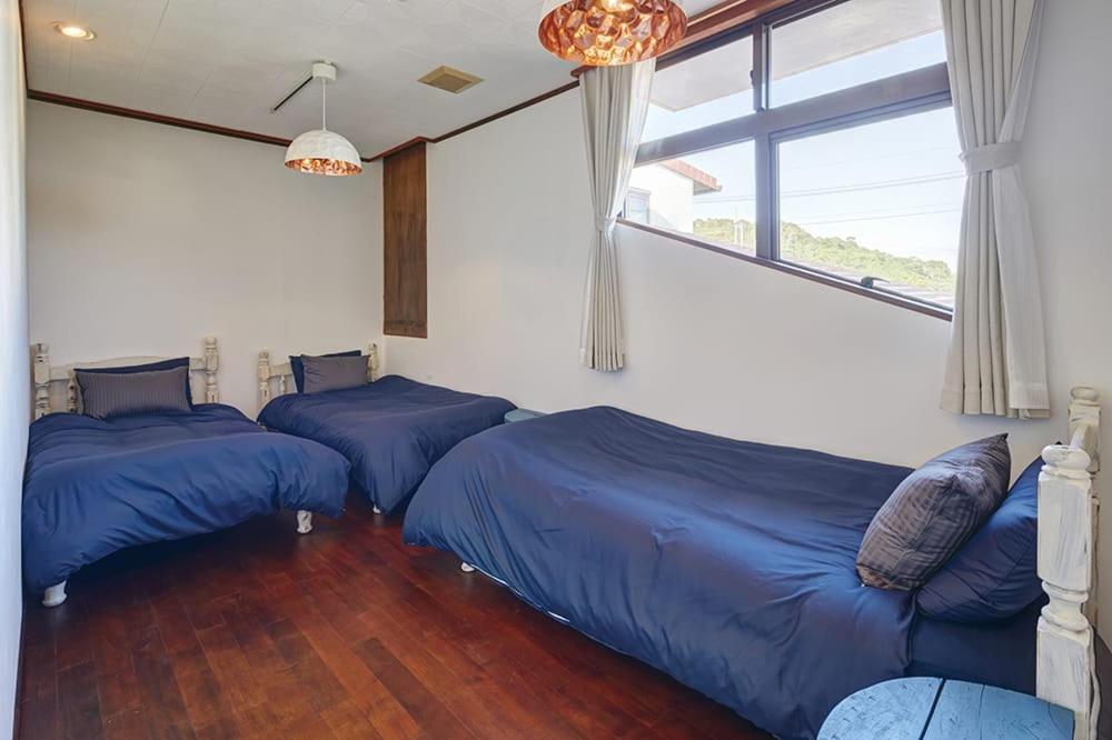 Economy Triple Room - Photo 1