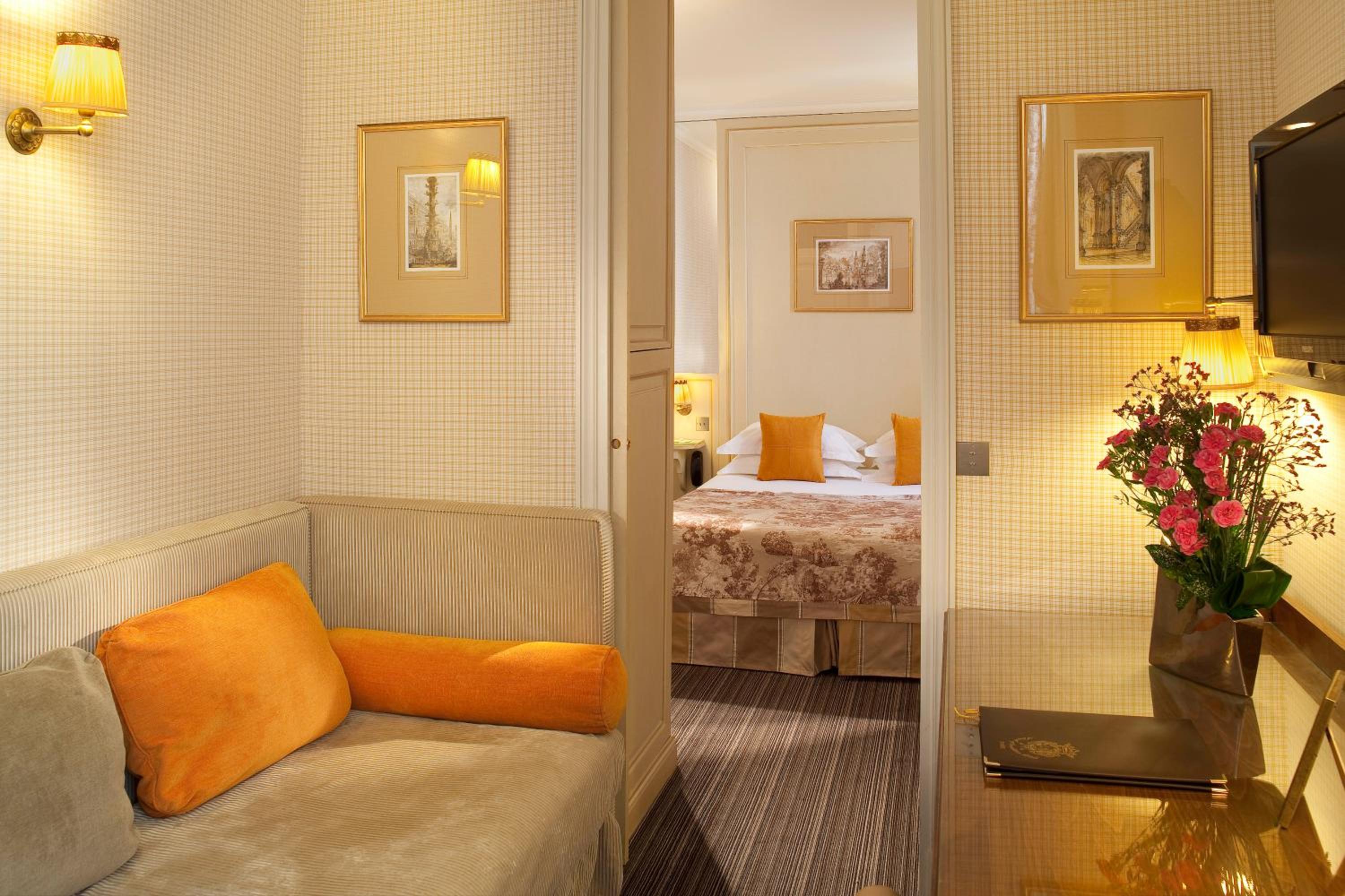 Triple Room photo 2