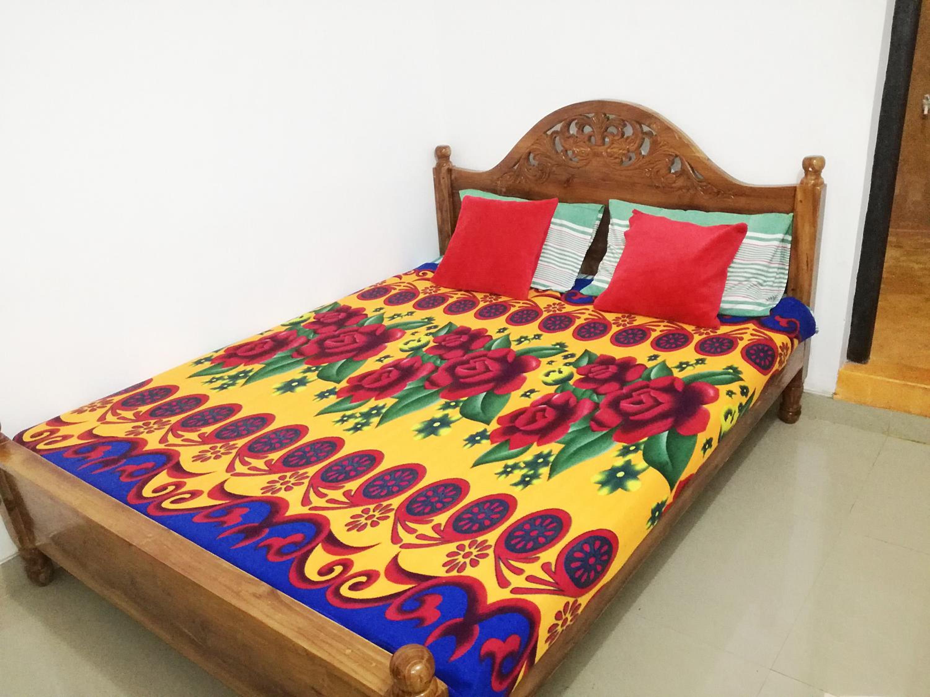 Deluxe Double Room photo 2