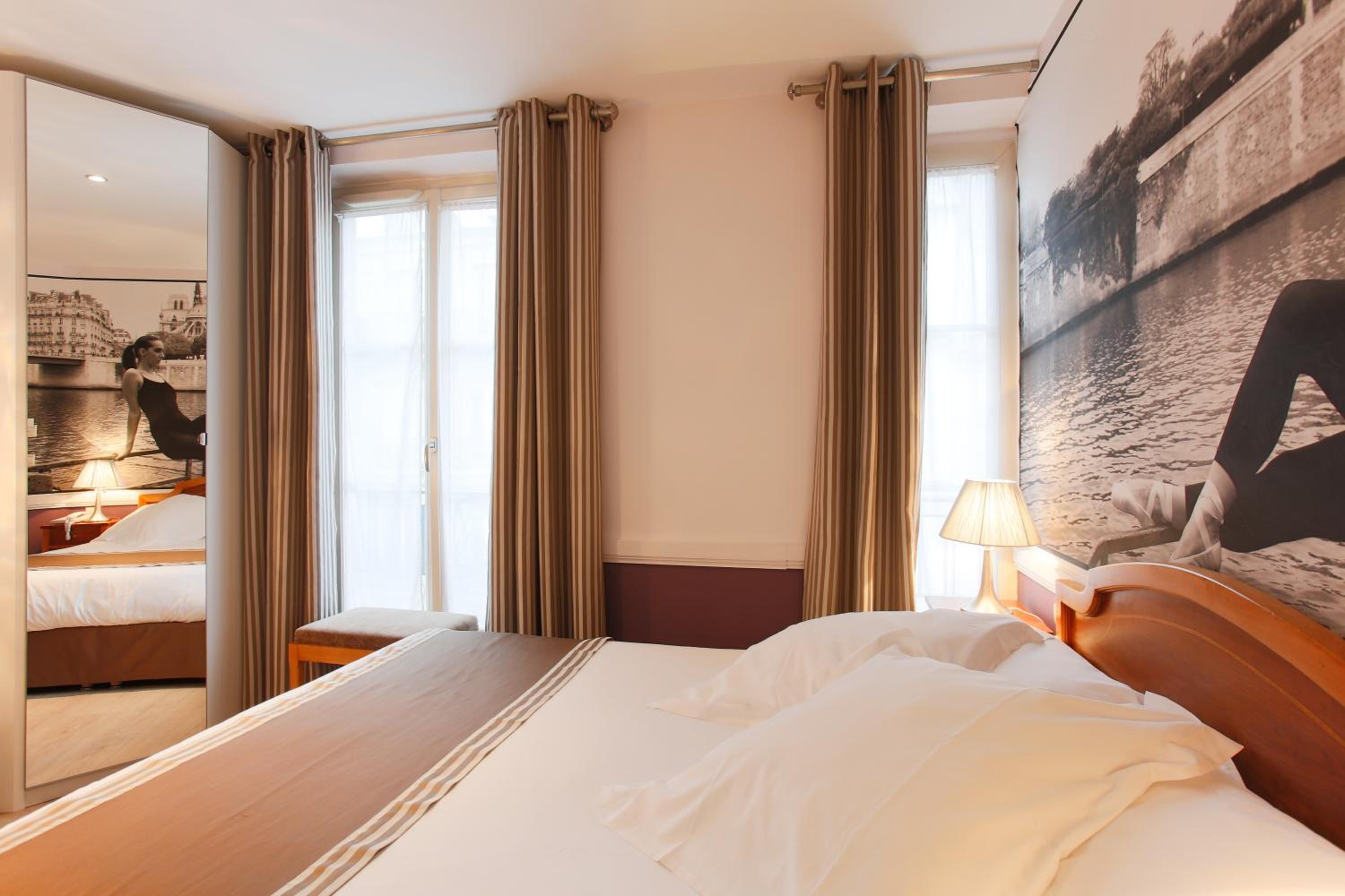 Double Room Cabriole photo 3