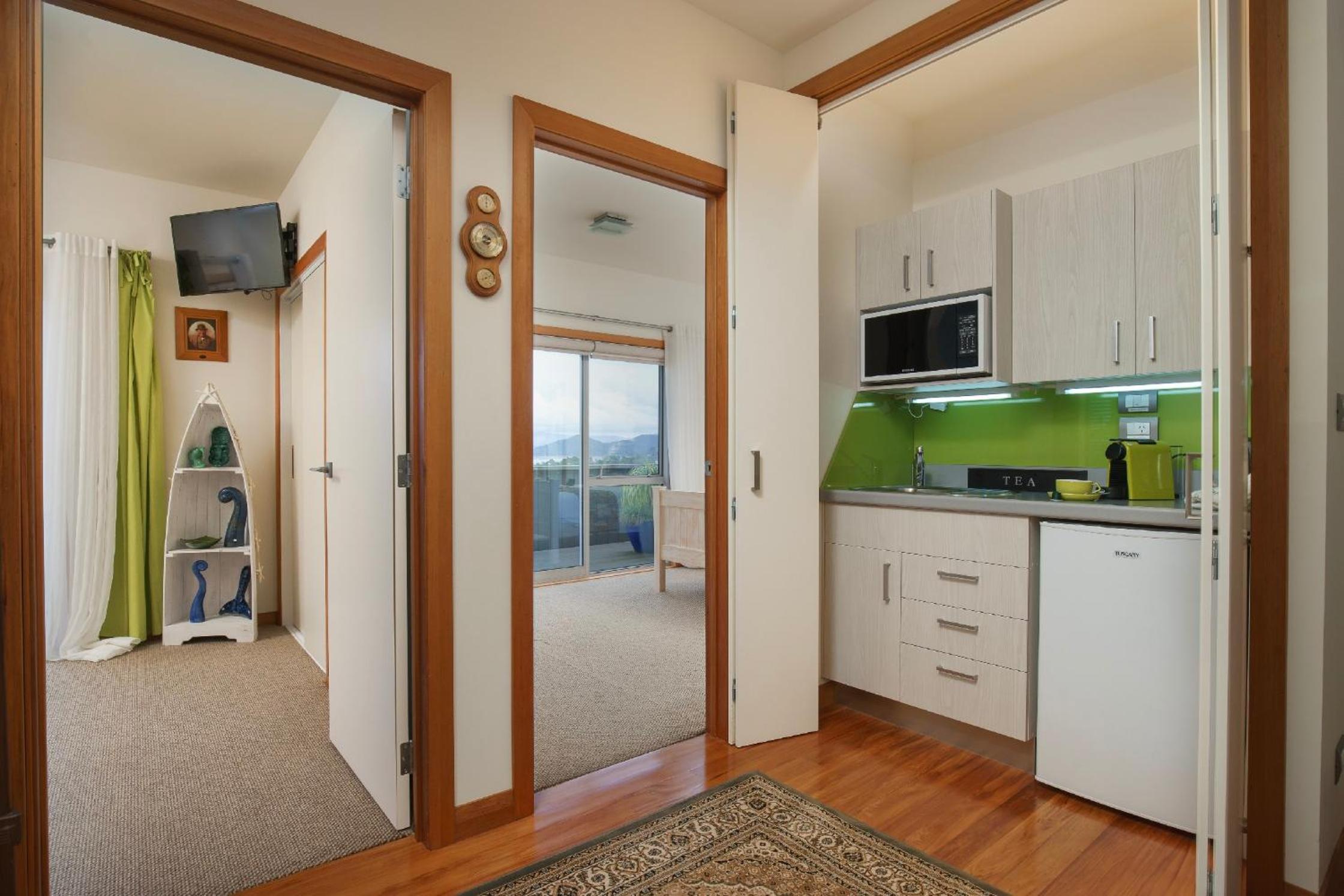 Apartment with Sea View - Paku photo 2