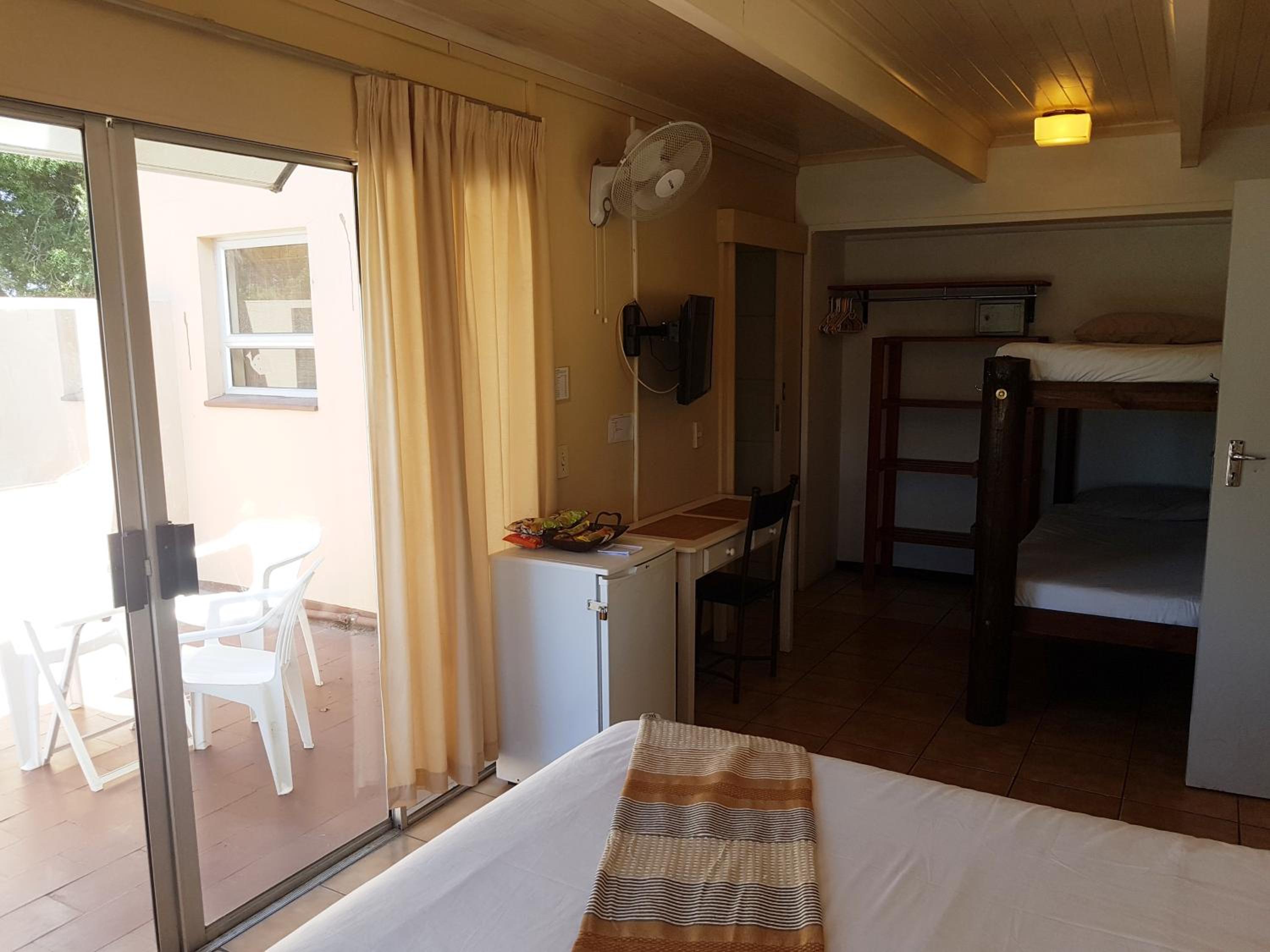 Quadruple Room photo 3