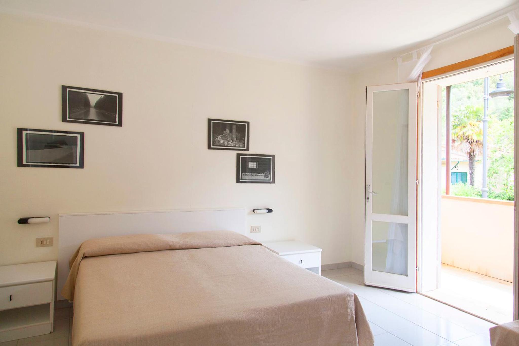 Double Room with Garden View photo 3